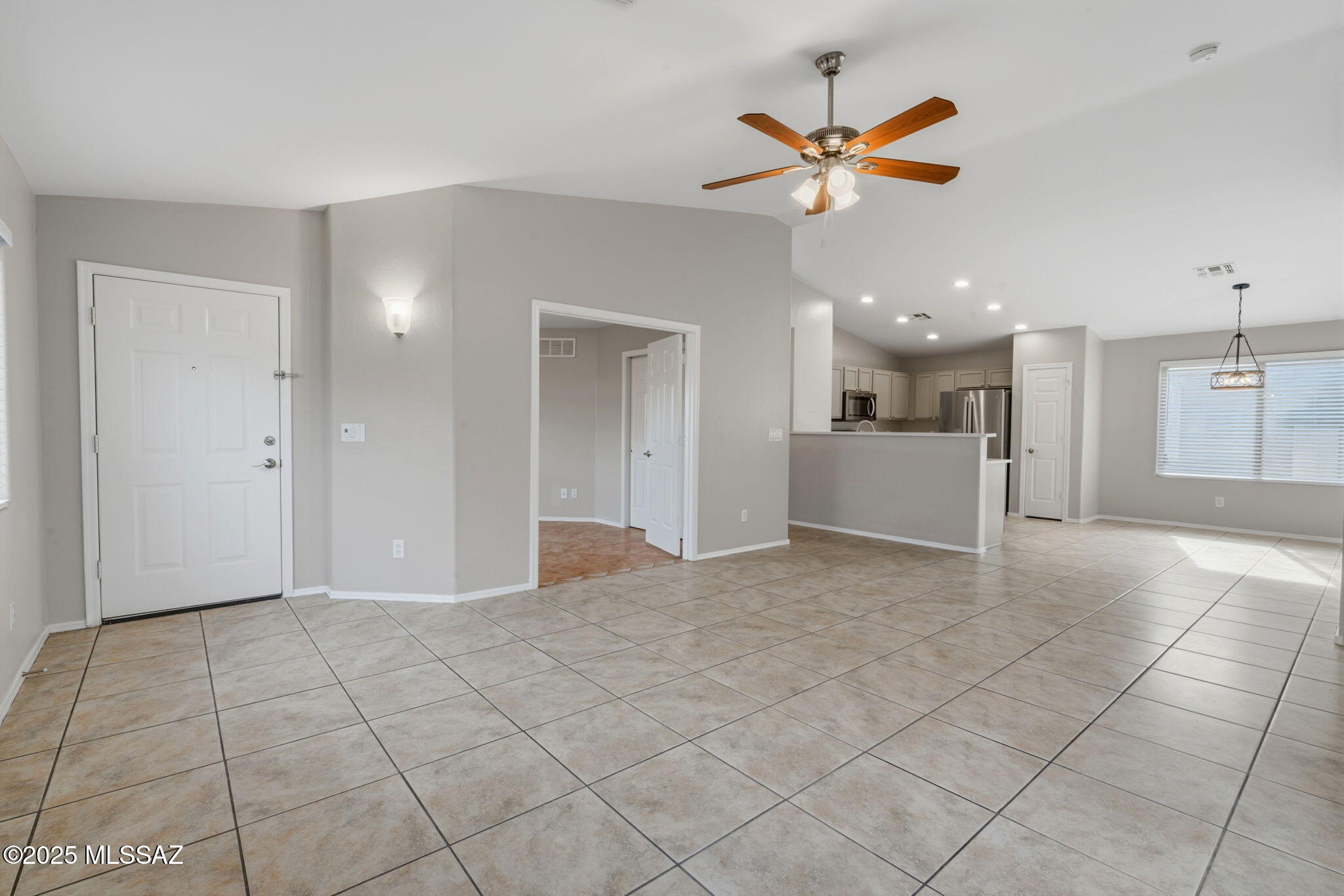 Richmond American Homes at Rita Ranch (1-154) - Residential