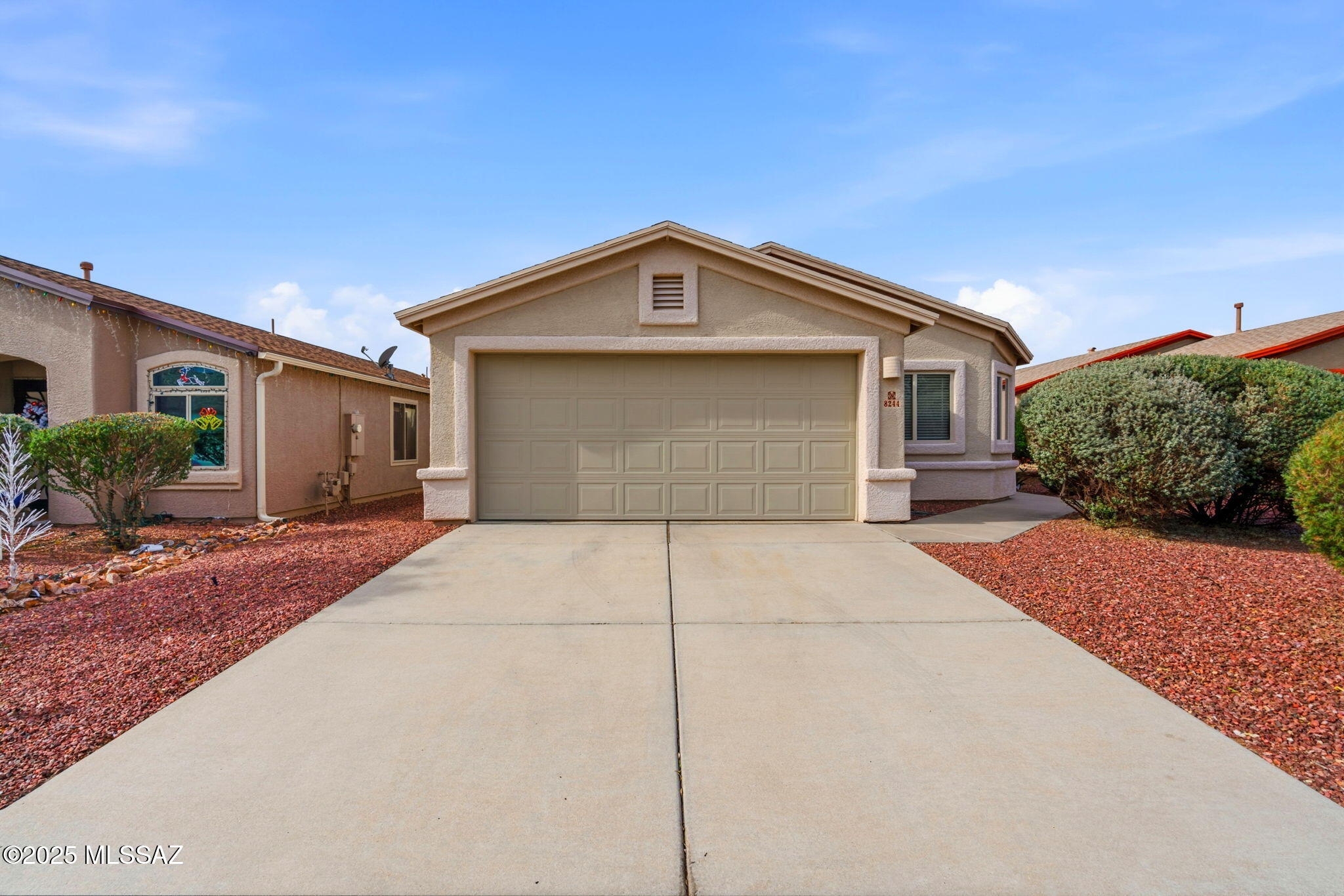 Richmond American Homes at Rita Ranch (1-154) - Residential