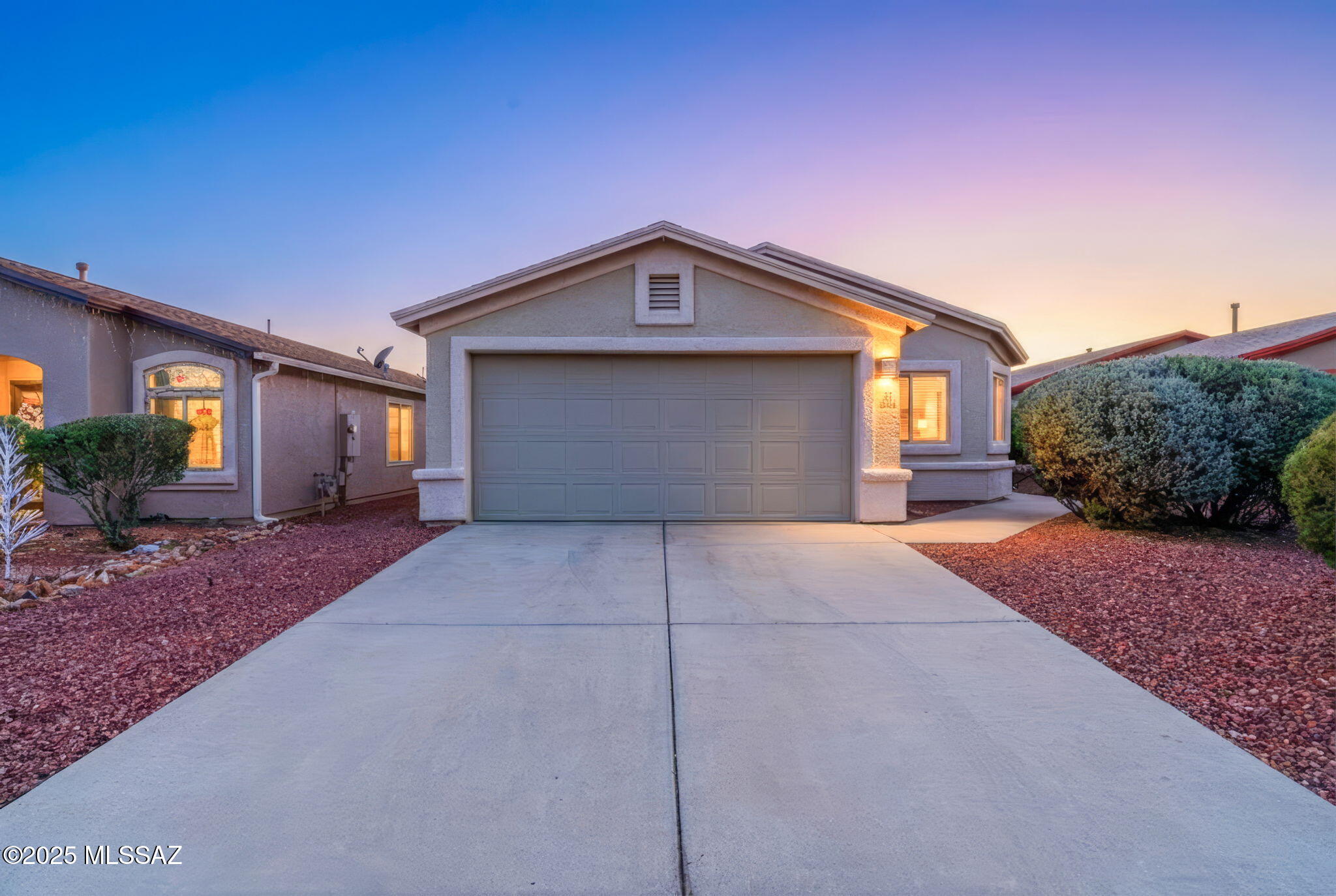 Richmond American Homes at Rita Ranch (1-154) - Residential