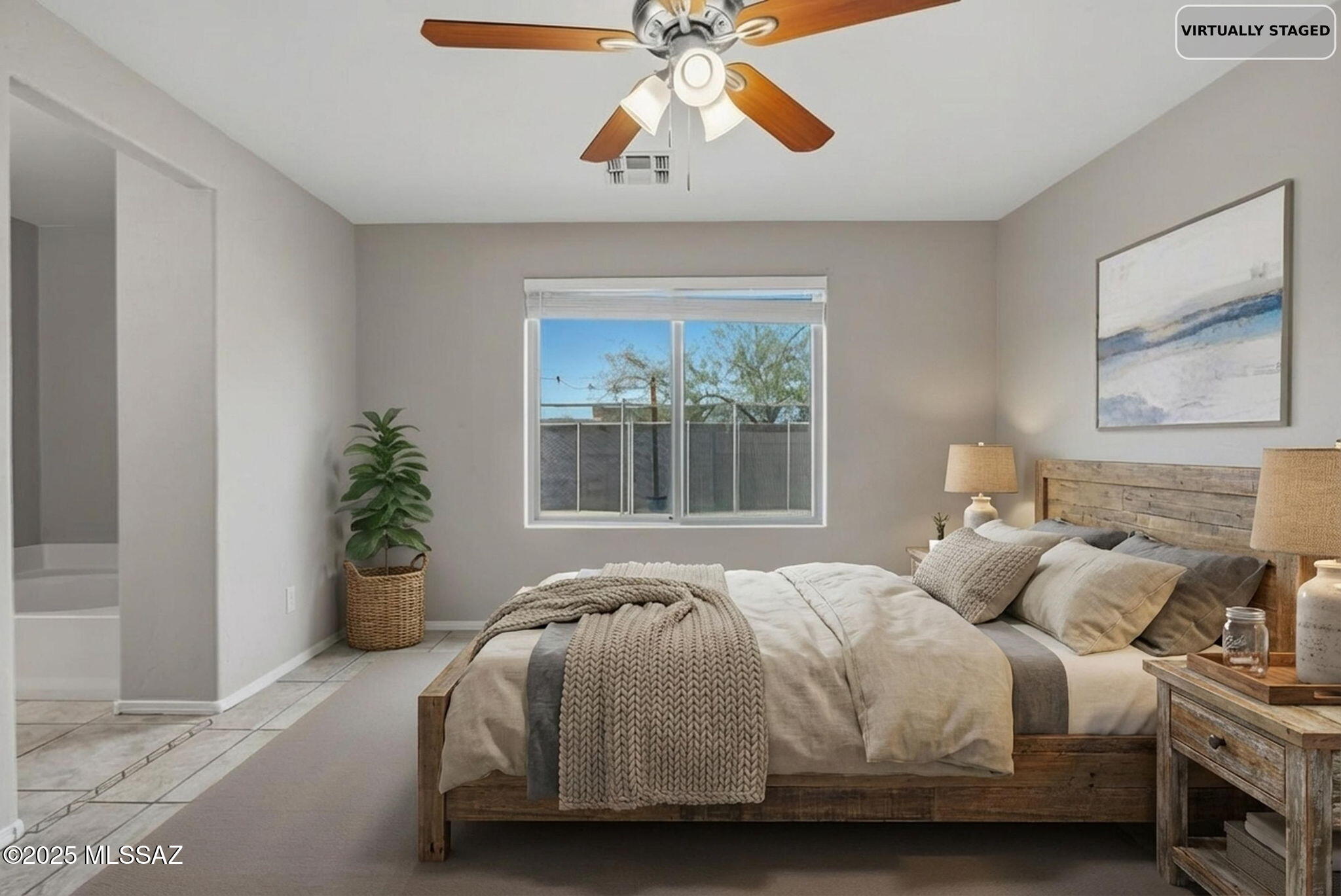 Richmond American Homes at Rita Ranch (1-154) - Residential
