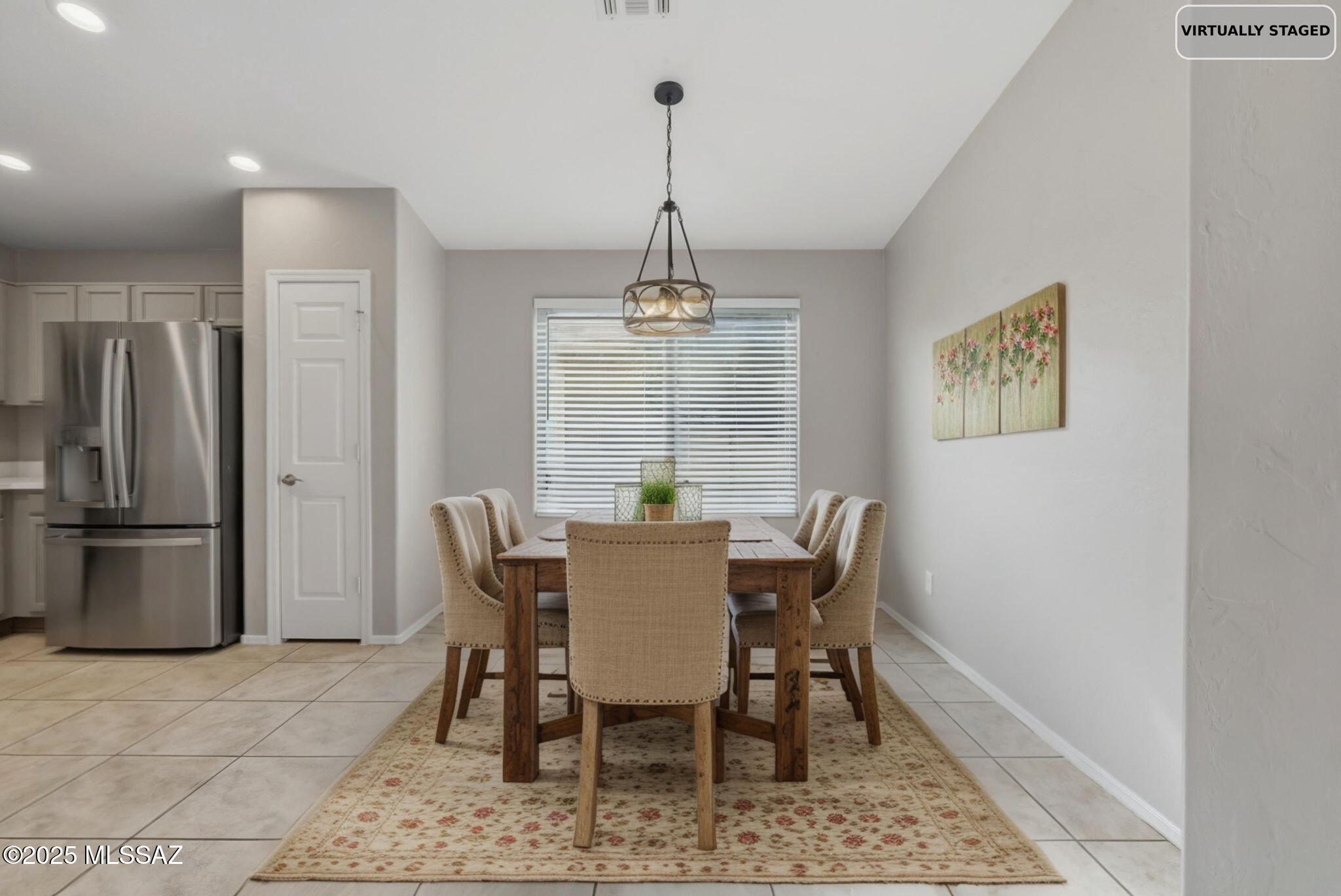 Richmond American Homes at Rita Ranch (1-154) - Residential