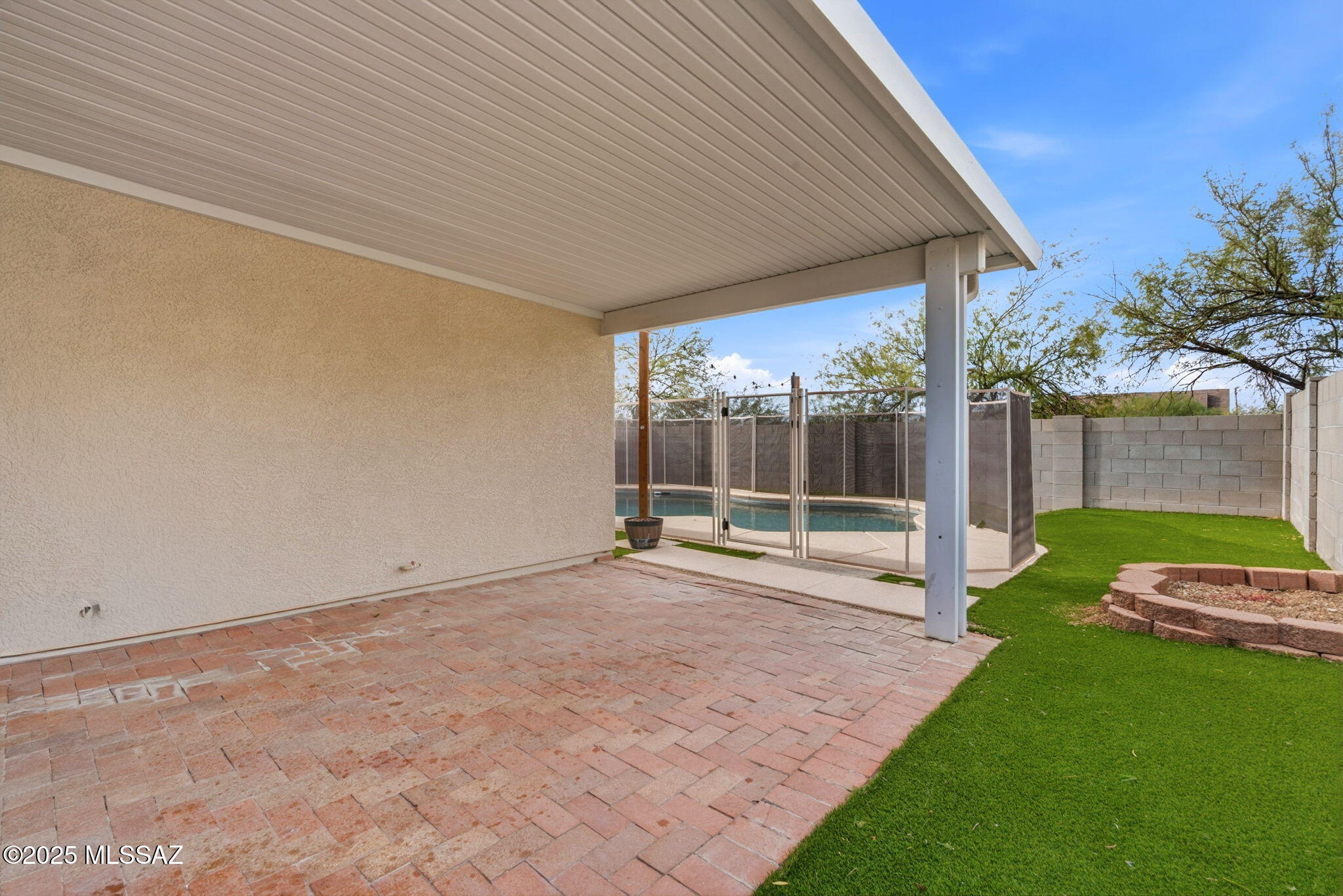 Richmond American Homes at Rita Ranch (1-154) - Residential