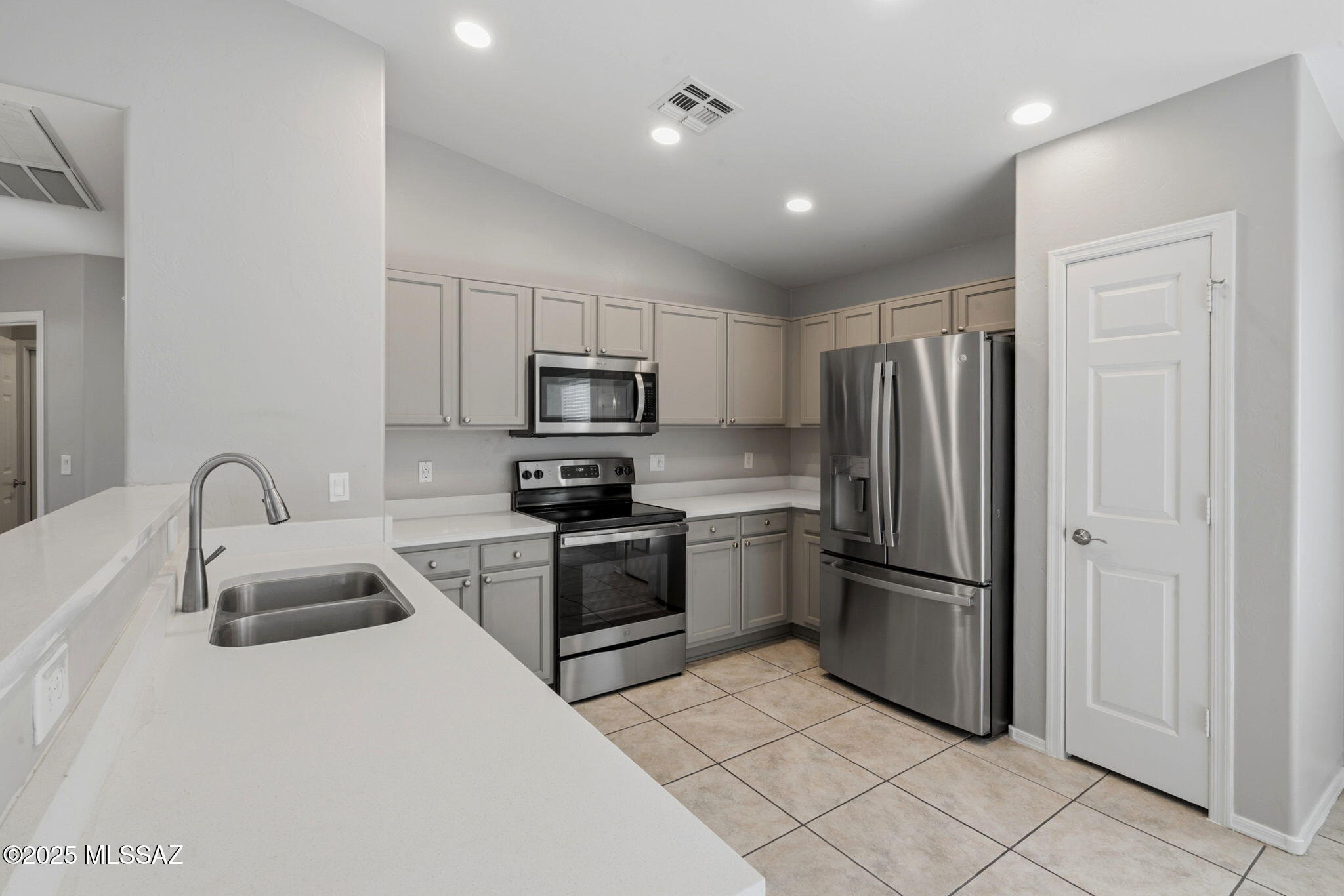 Richmond American Homes at Rita Ranch (1-154) - Residential