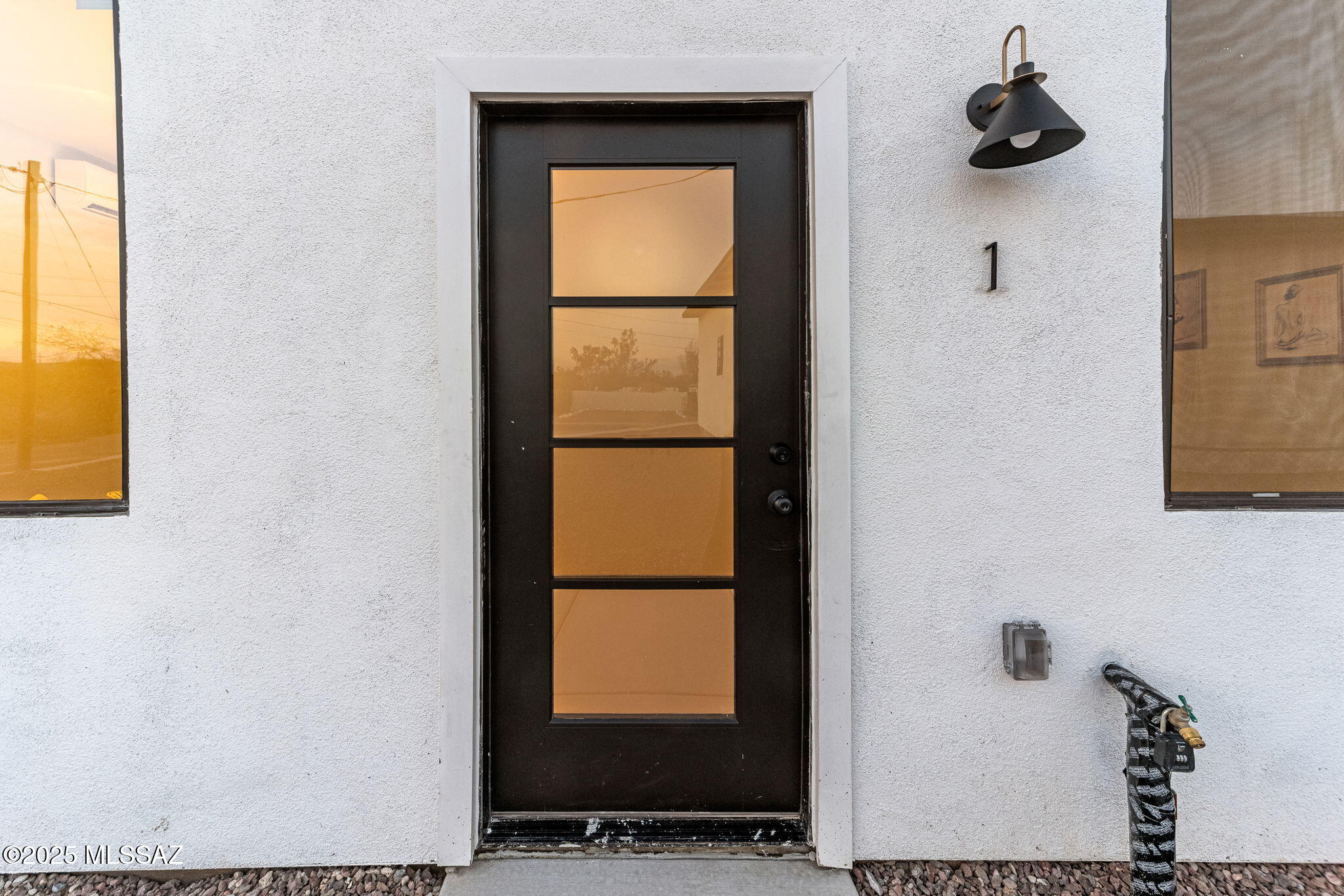 1671 S San Jose Drive