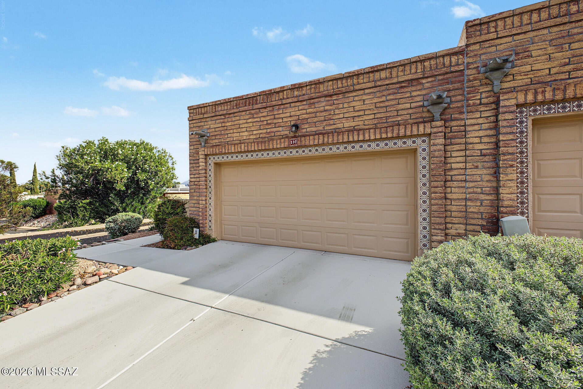 197 E Crooked Stick Drive