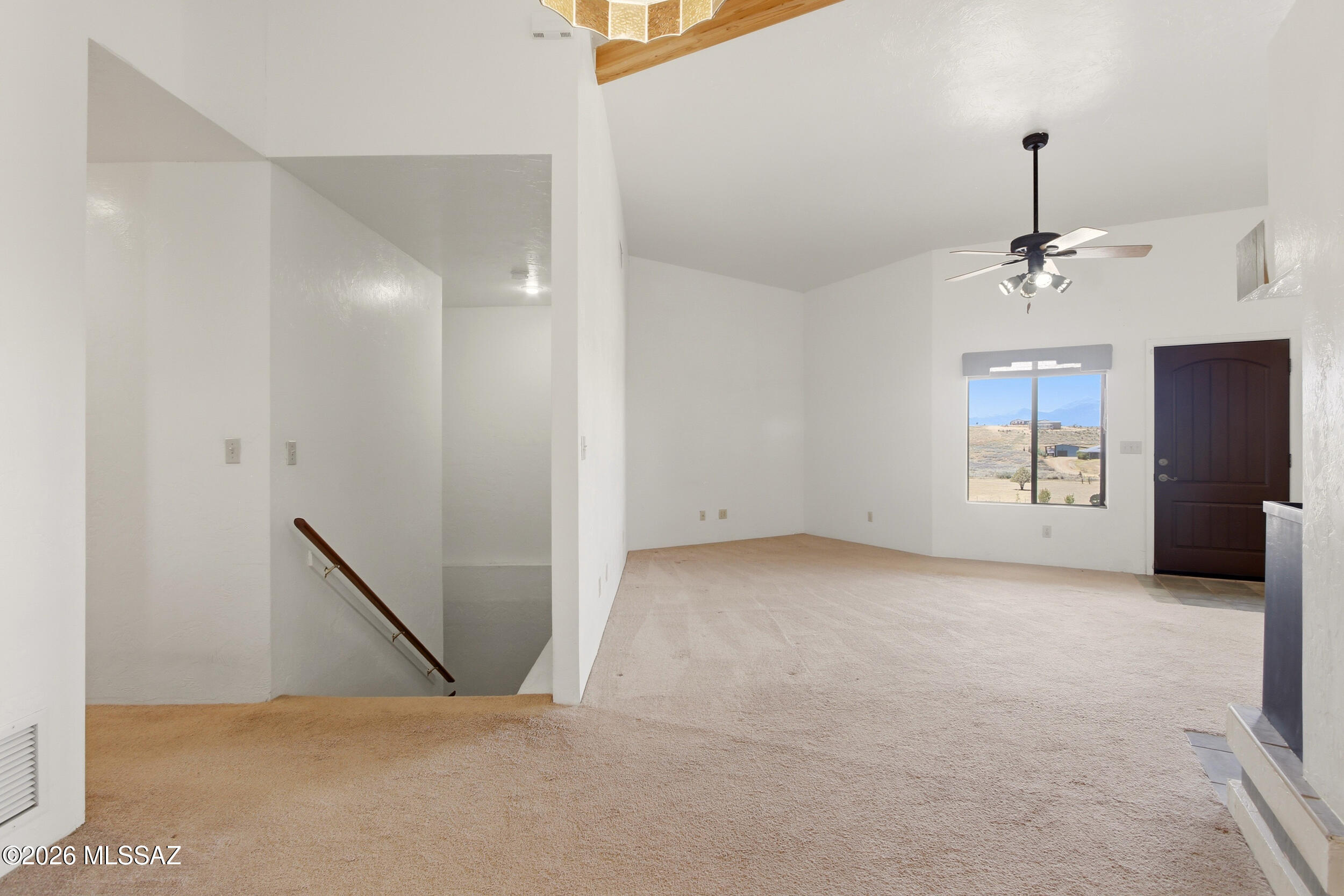 Sonoita Hills - Residential
