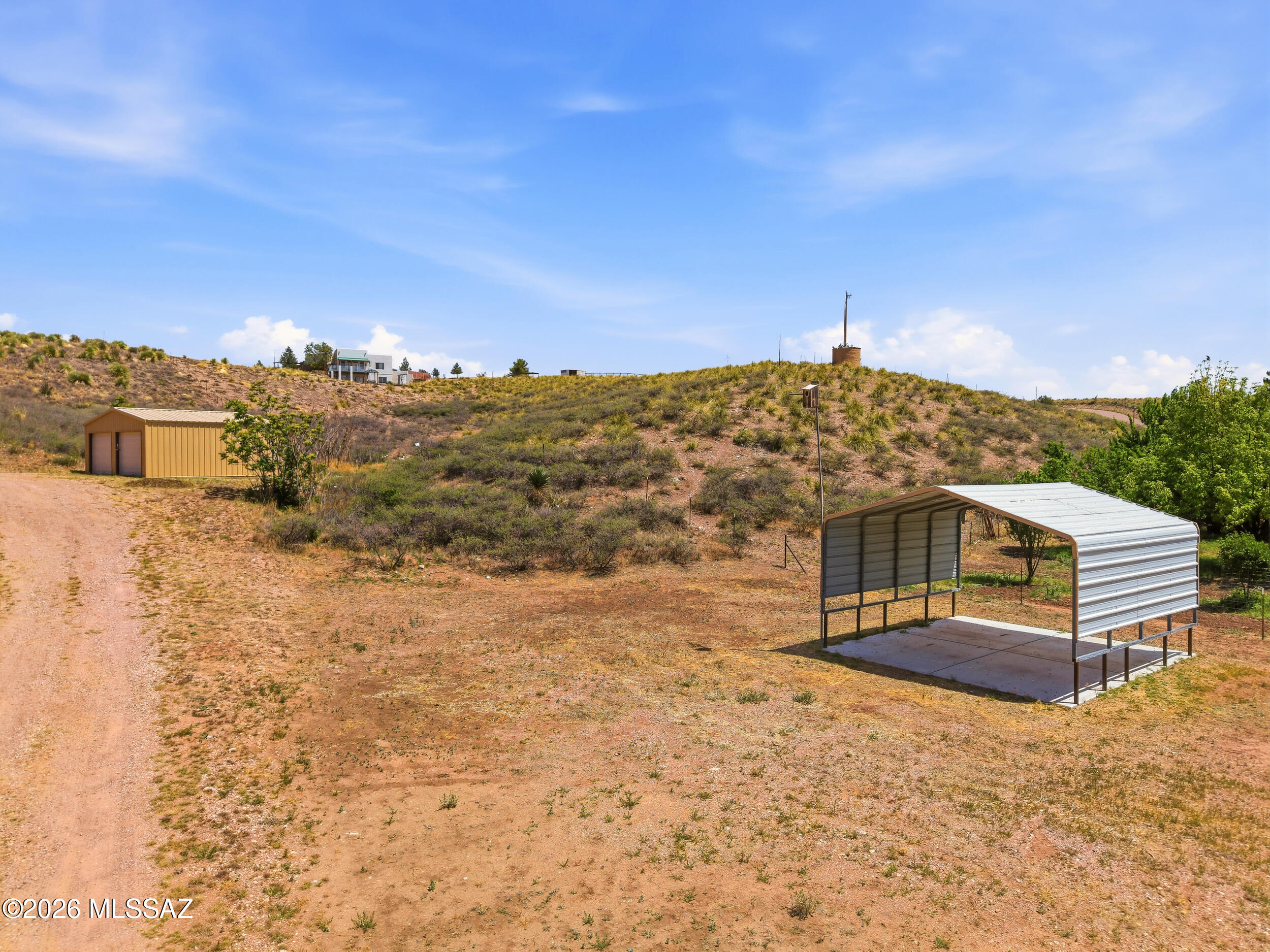 Sonoita Hills - Residential