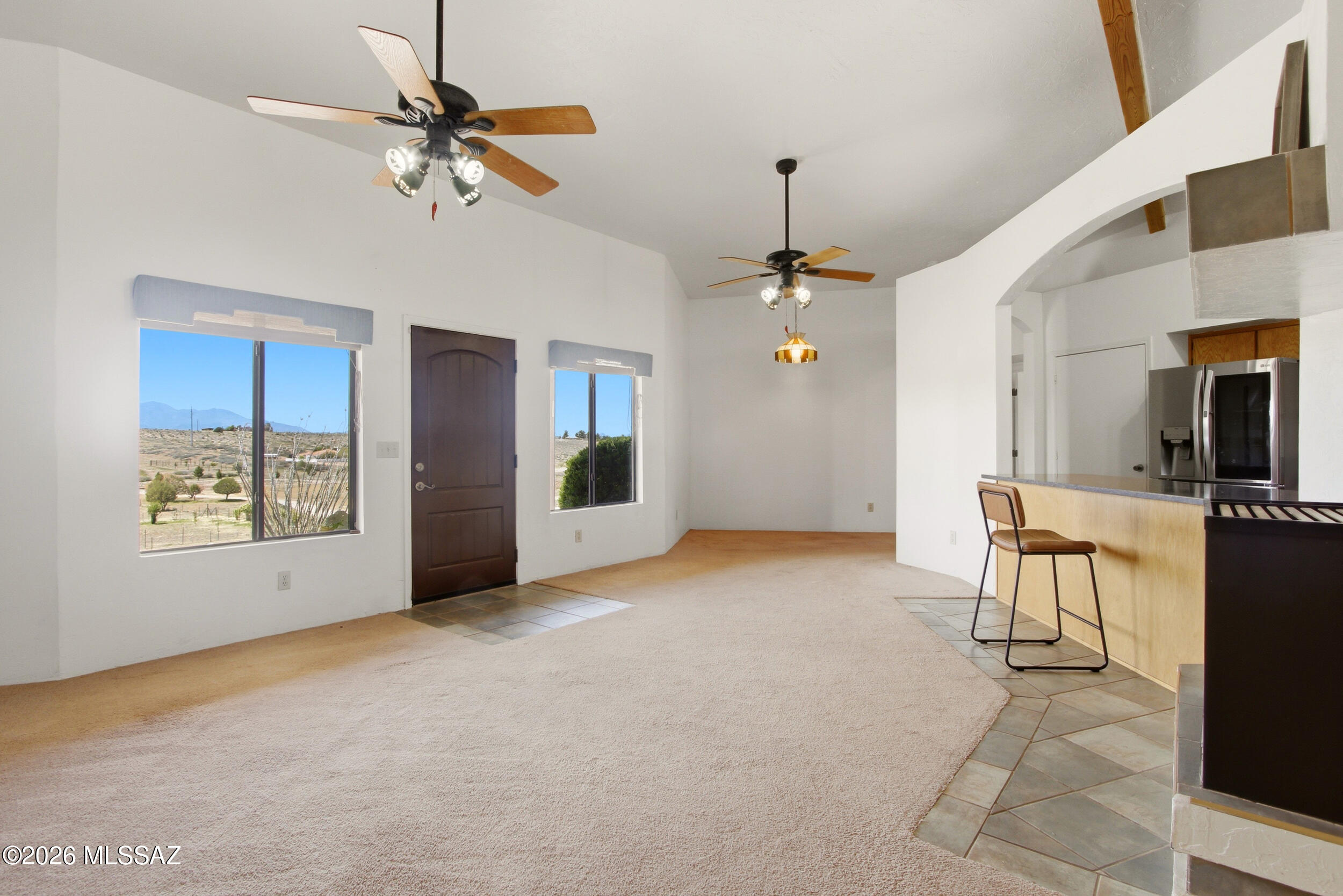Sonoita Hills - Residential