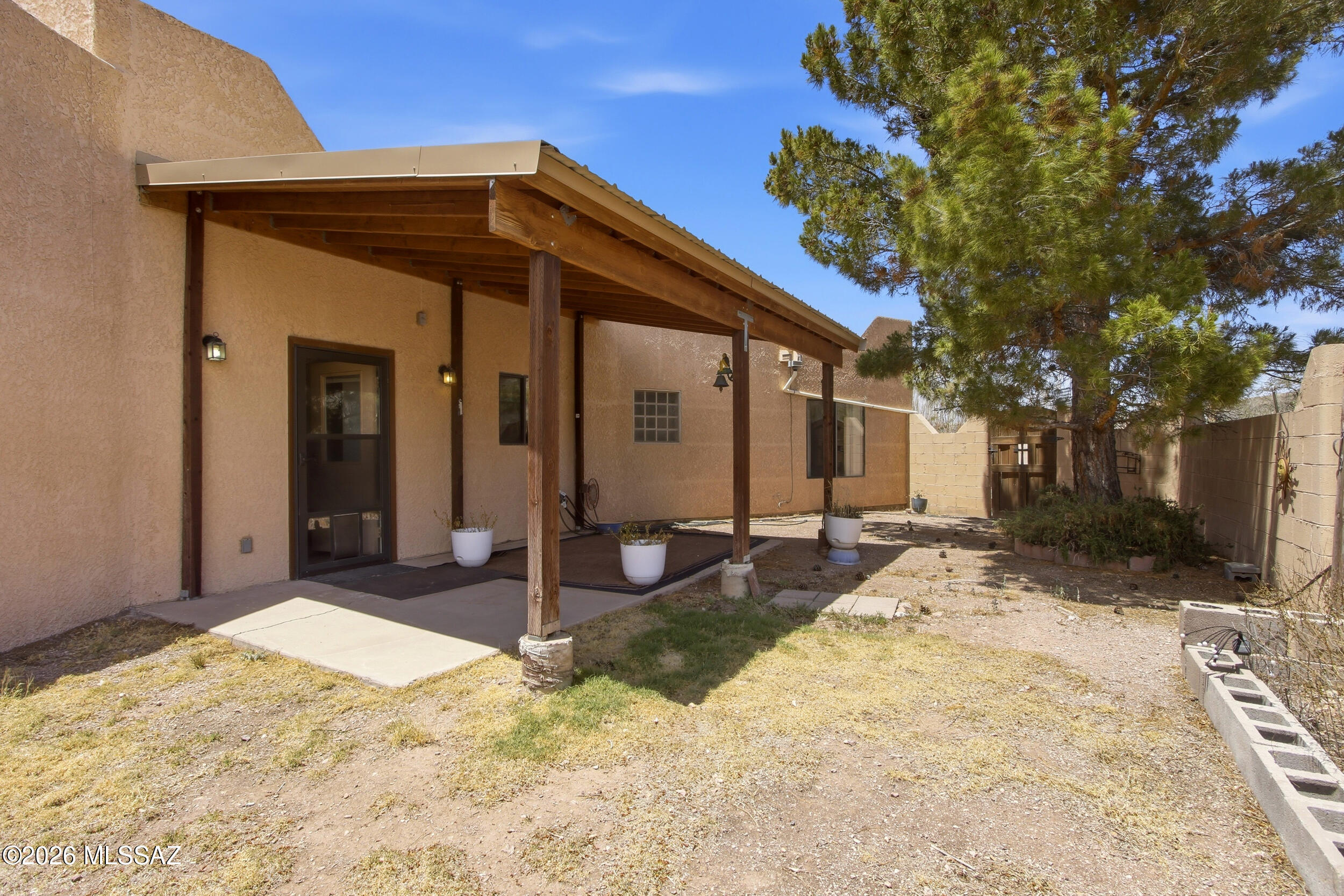 Sonoita Hills - Residential