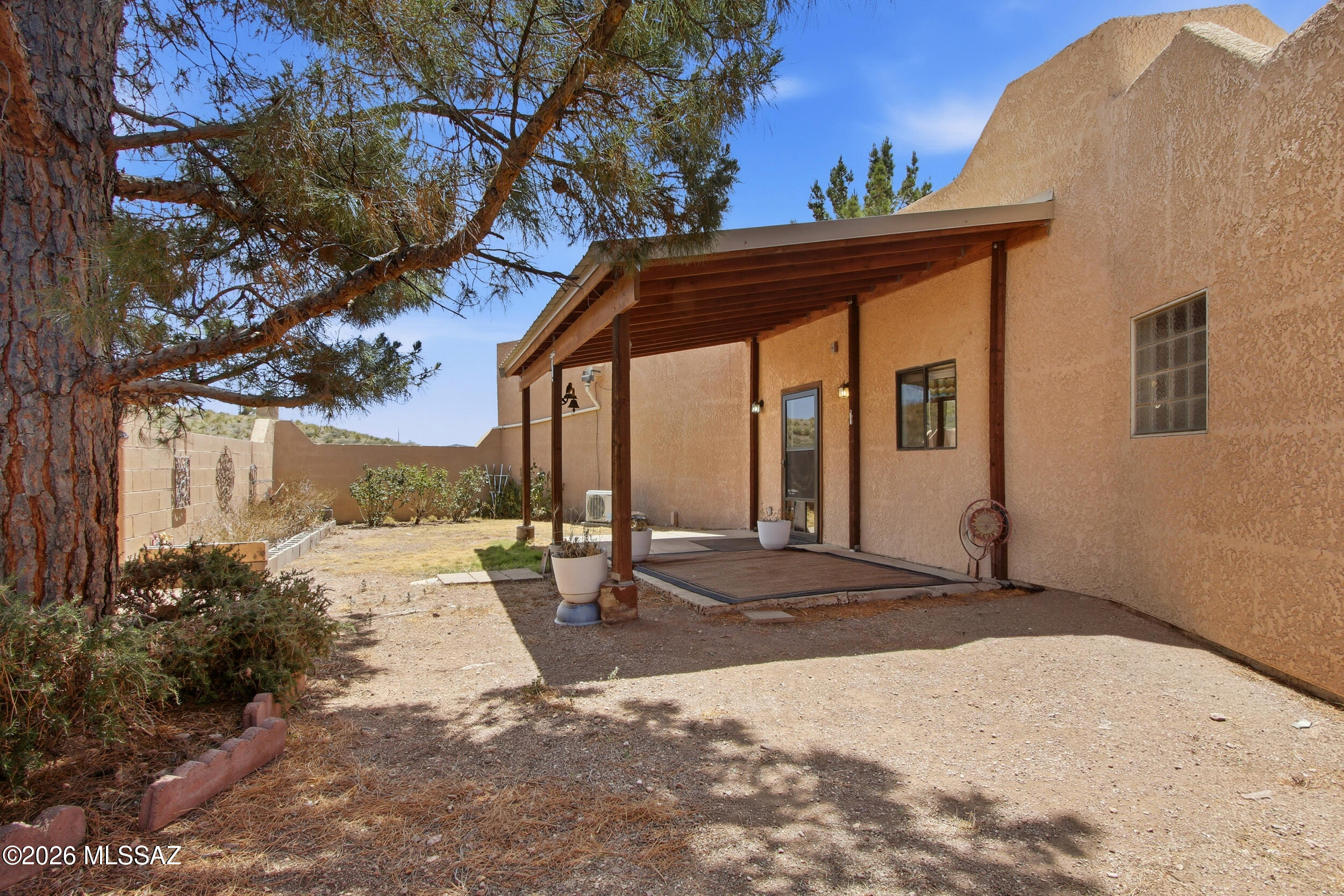 Sonoita Hills - Residential