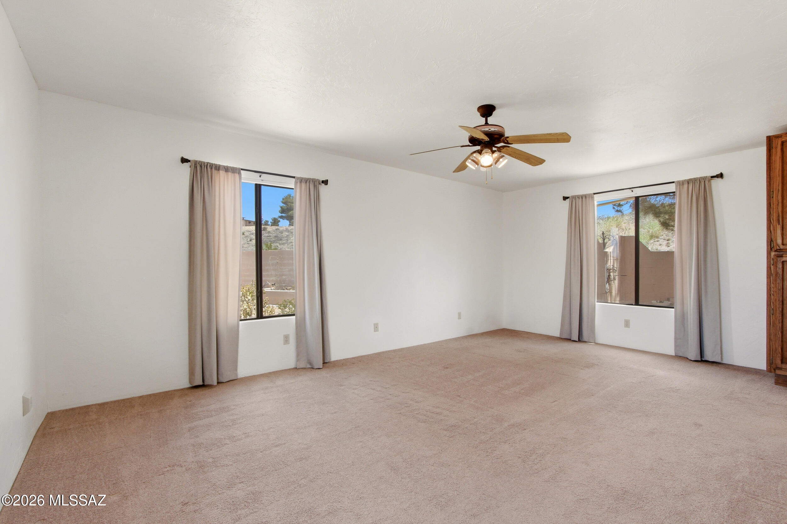 Sonoita Hills - Residential