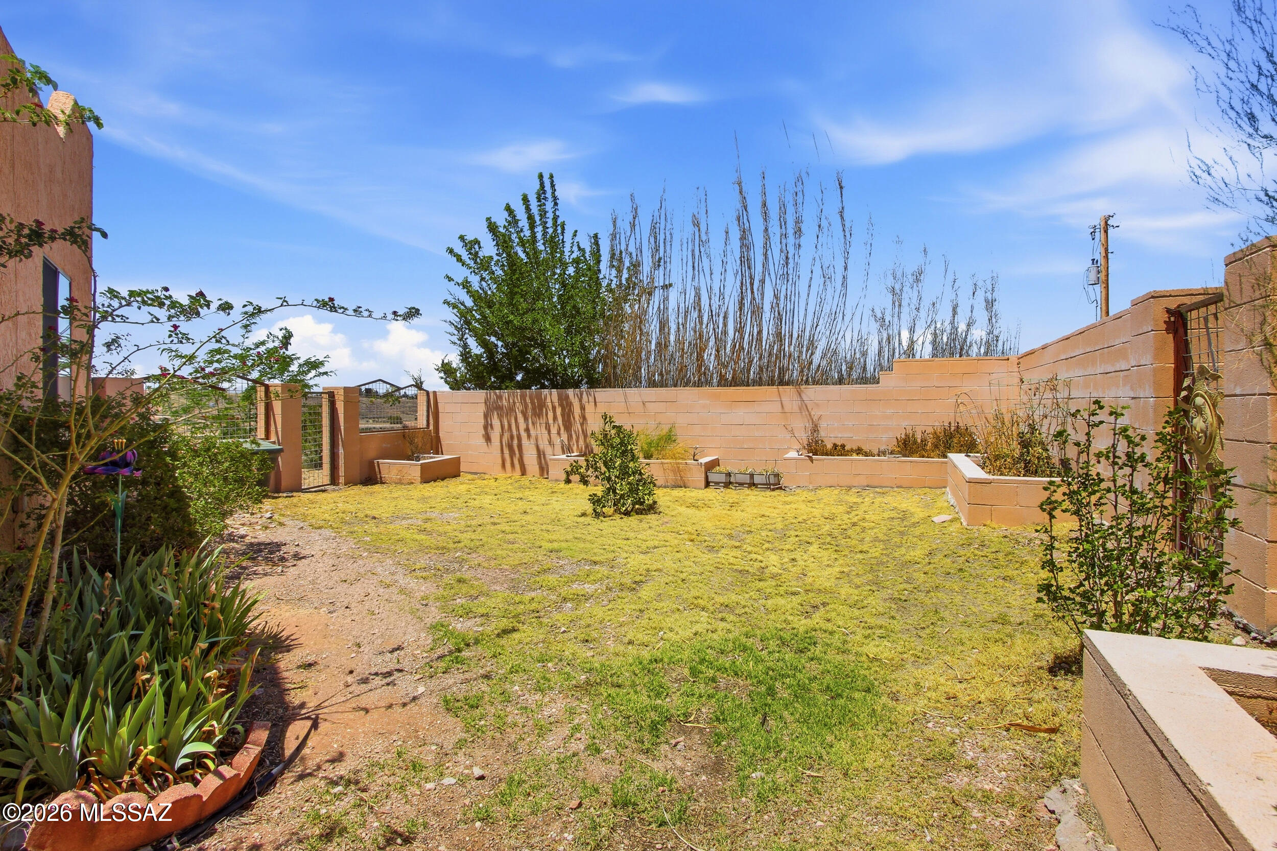 Sonoita Hills - Residential