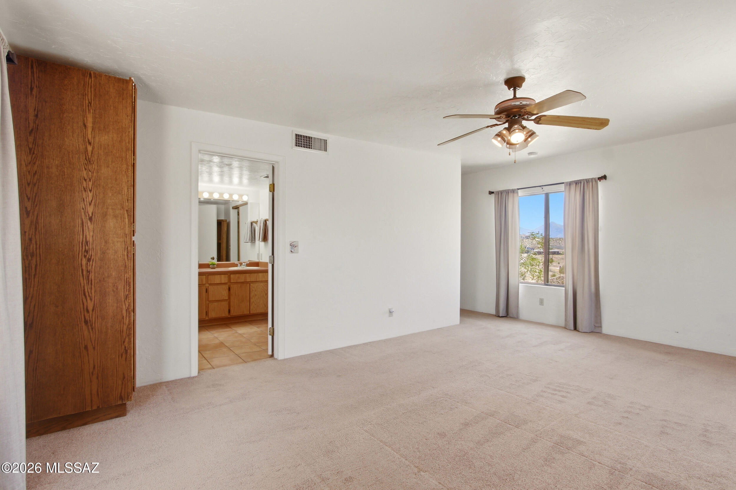 Sonoita Hills - Residential