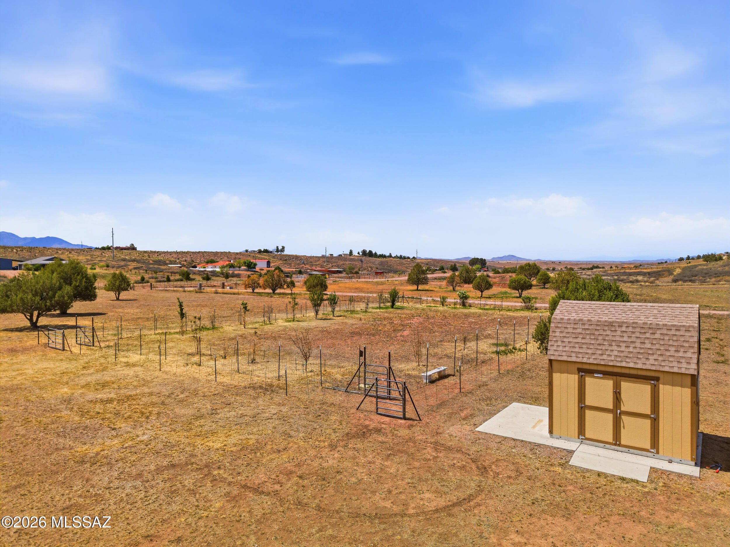 Sonoita Hills - Residential