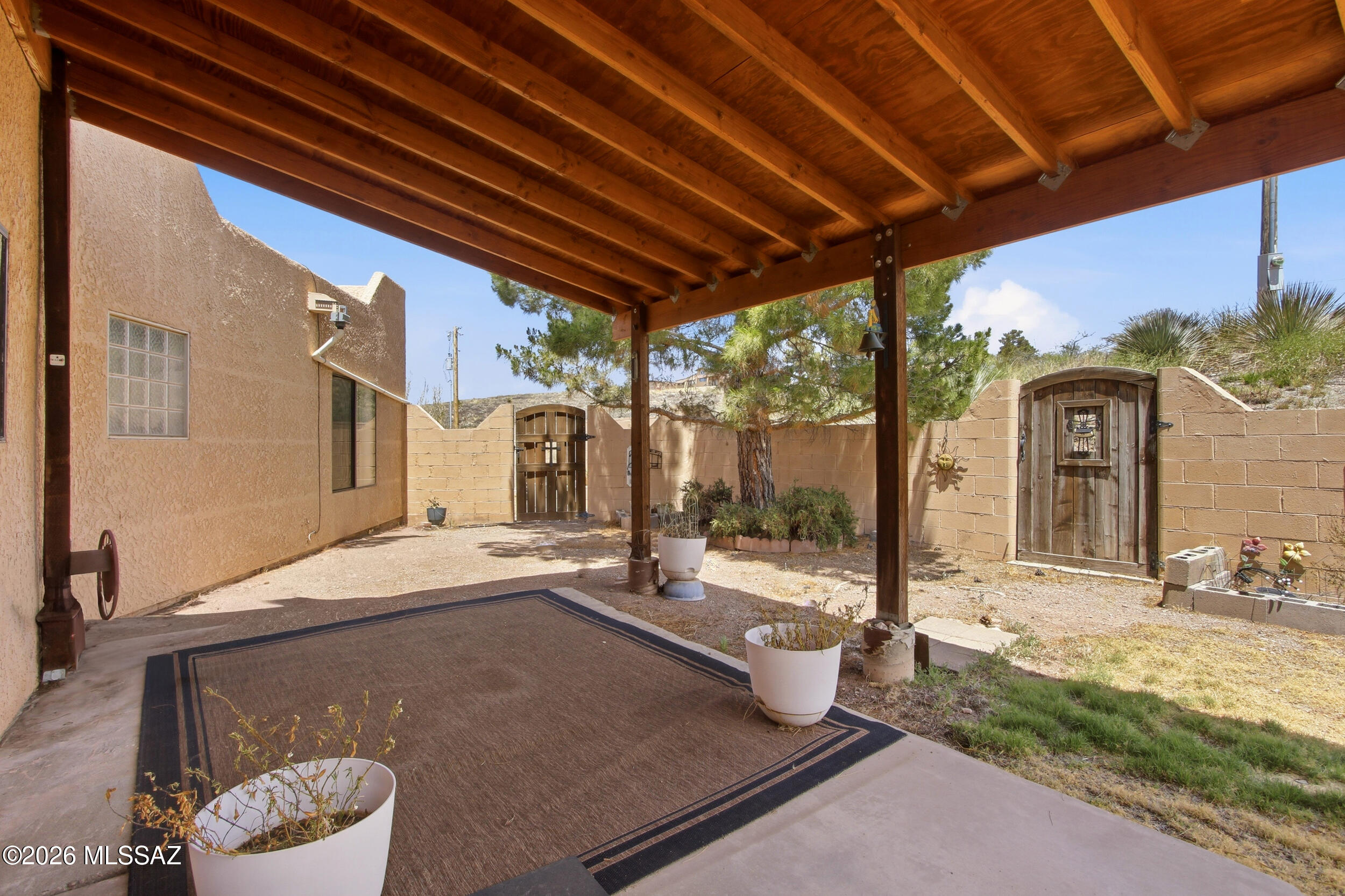 Sonoita Hills - Residential