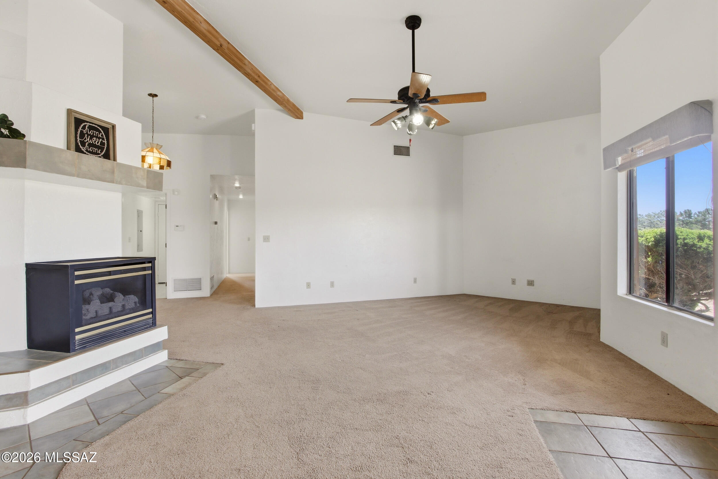 Sonoita Hills - Residential