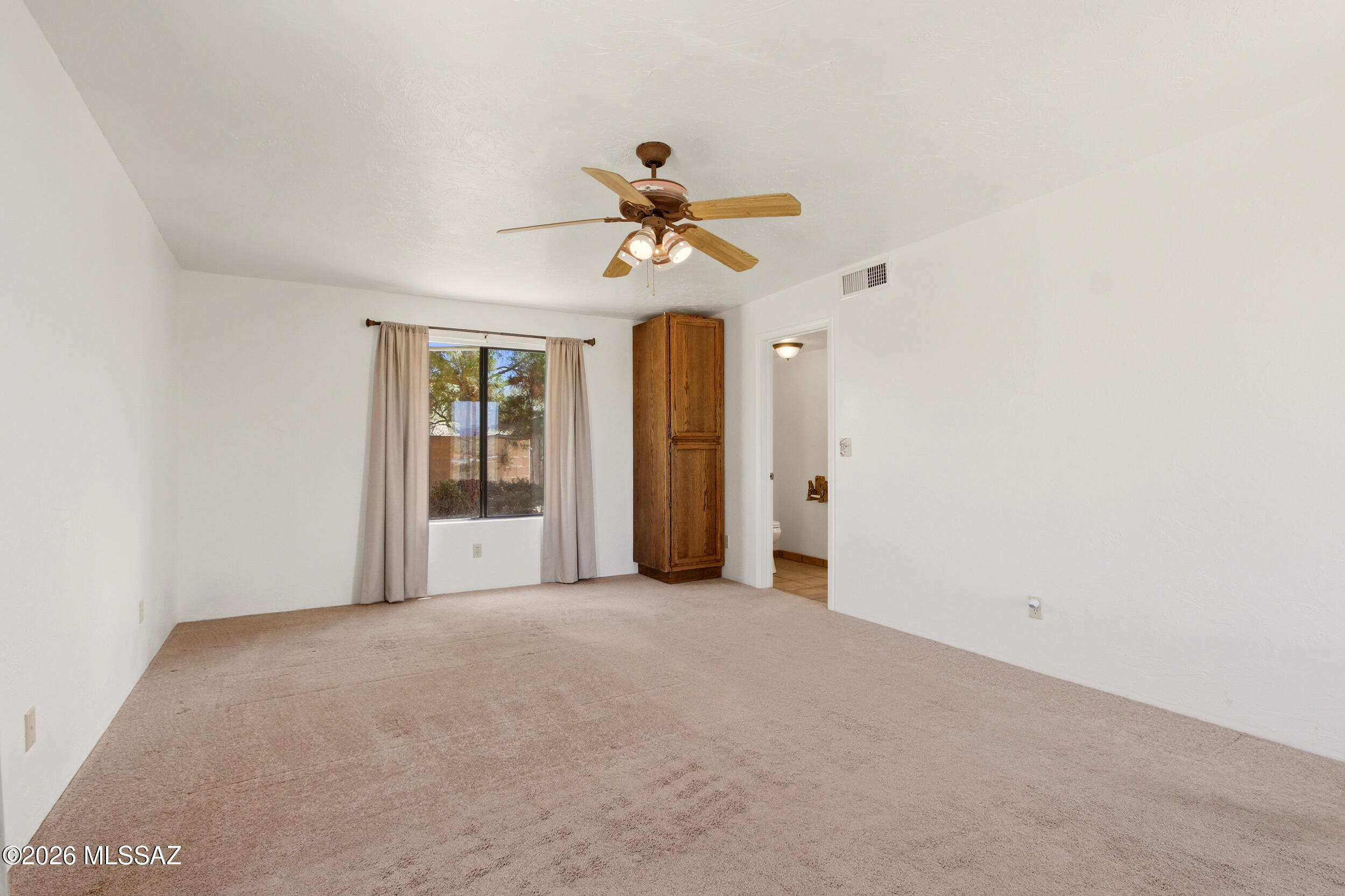 Sonoita Hills - Residential