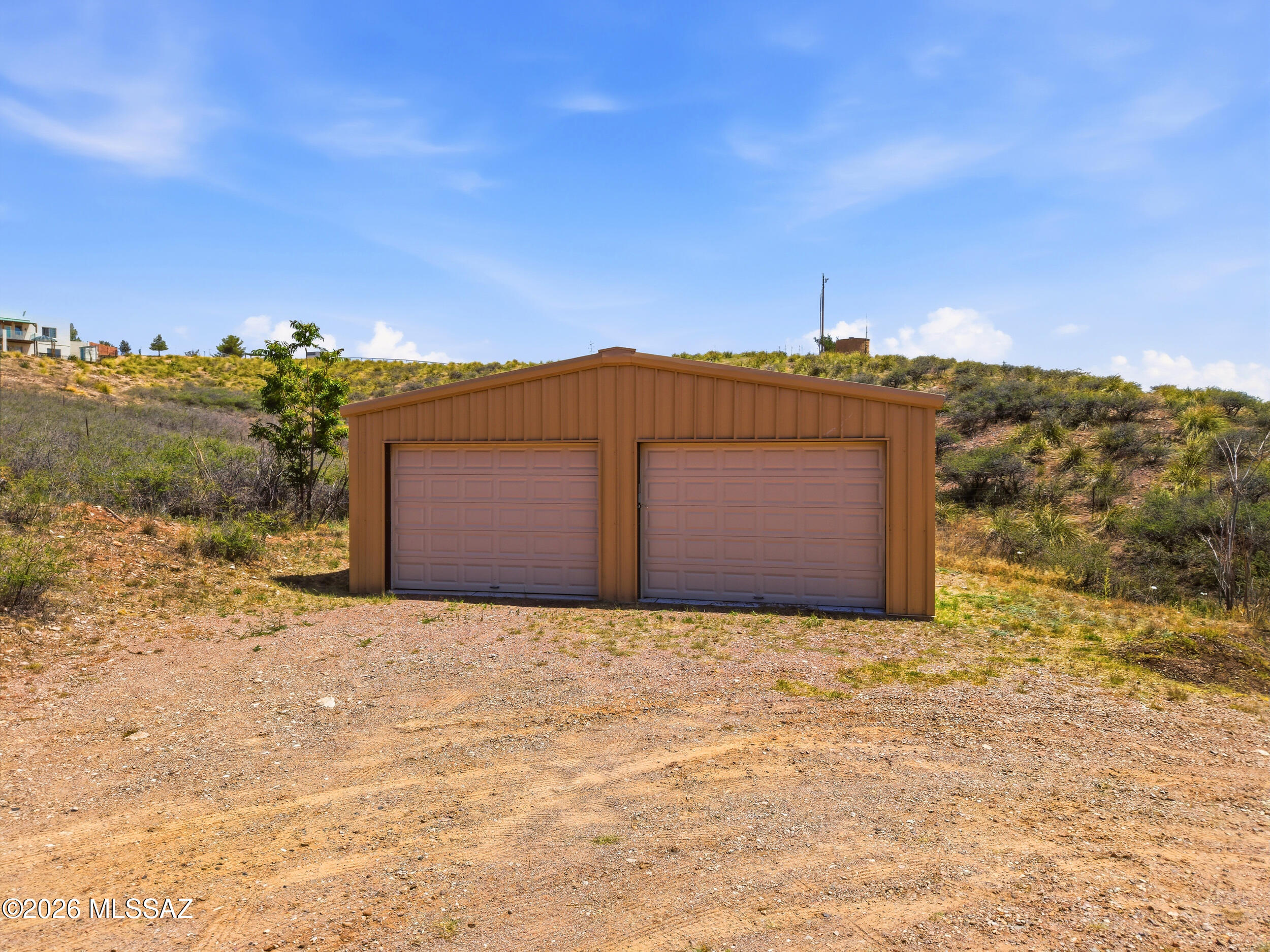 Sonoita Hills - Residential