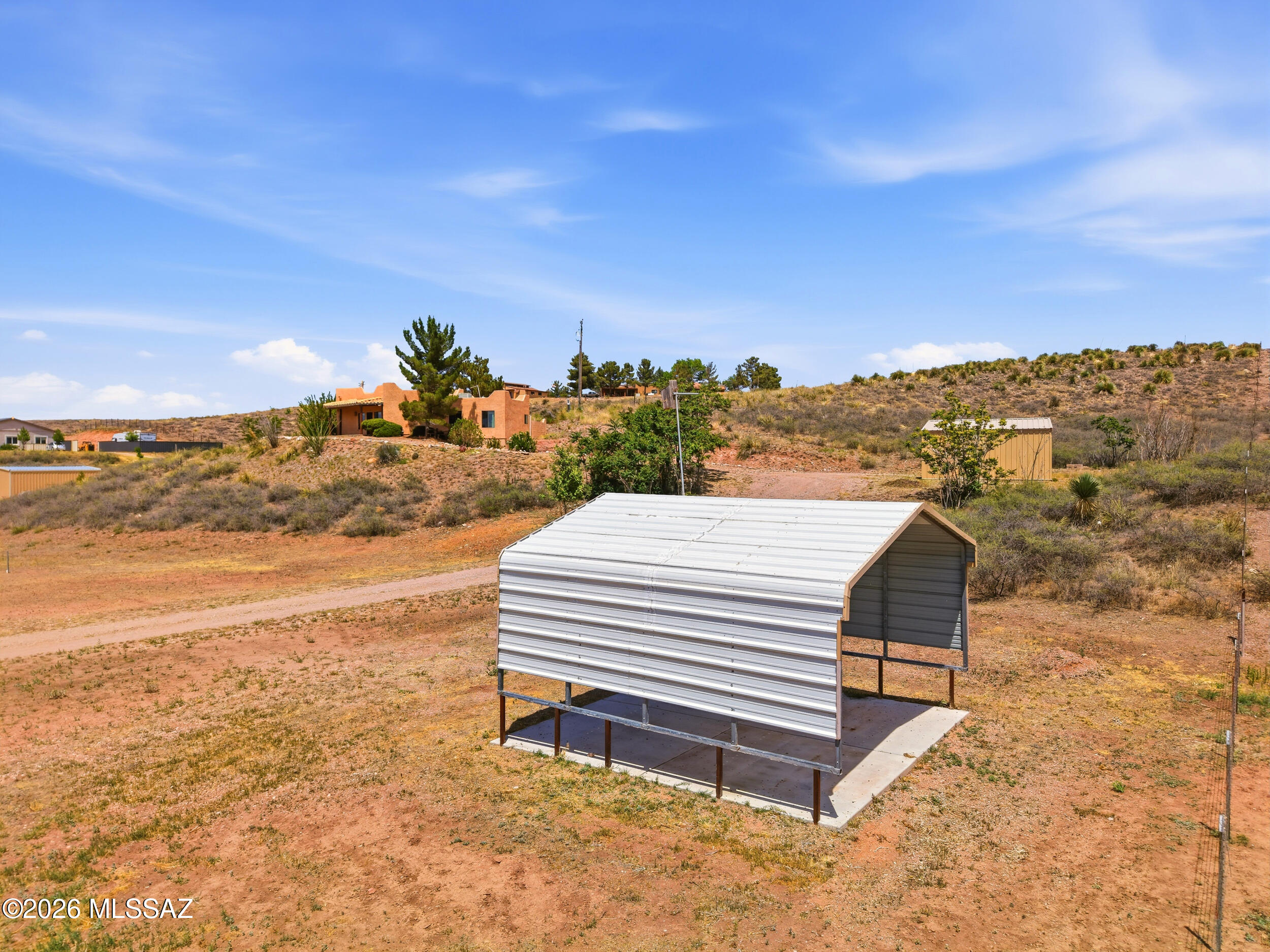 Sonoita Hills - Residential