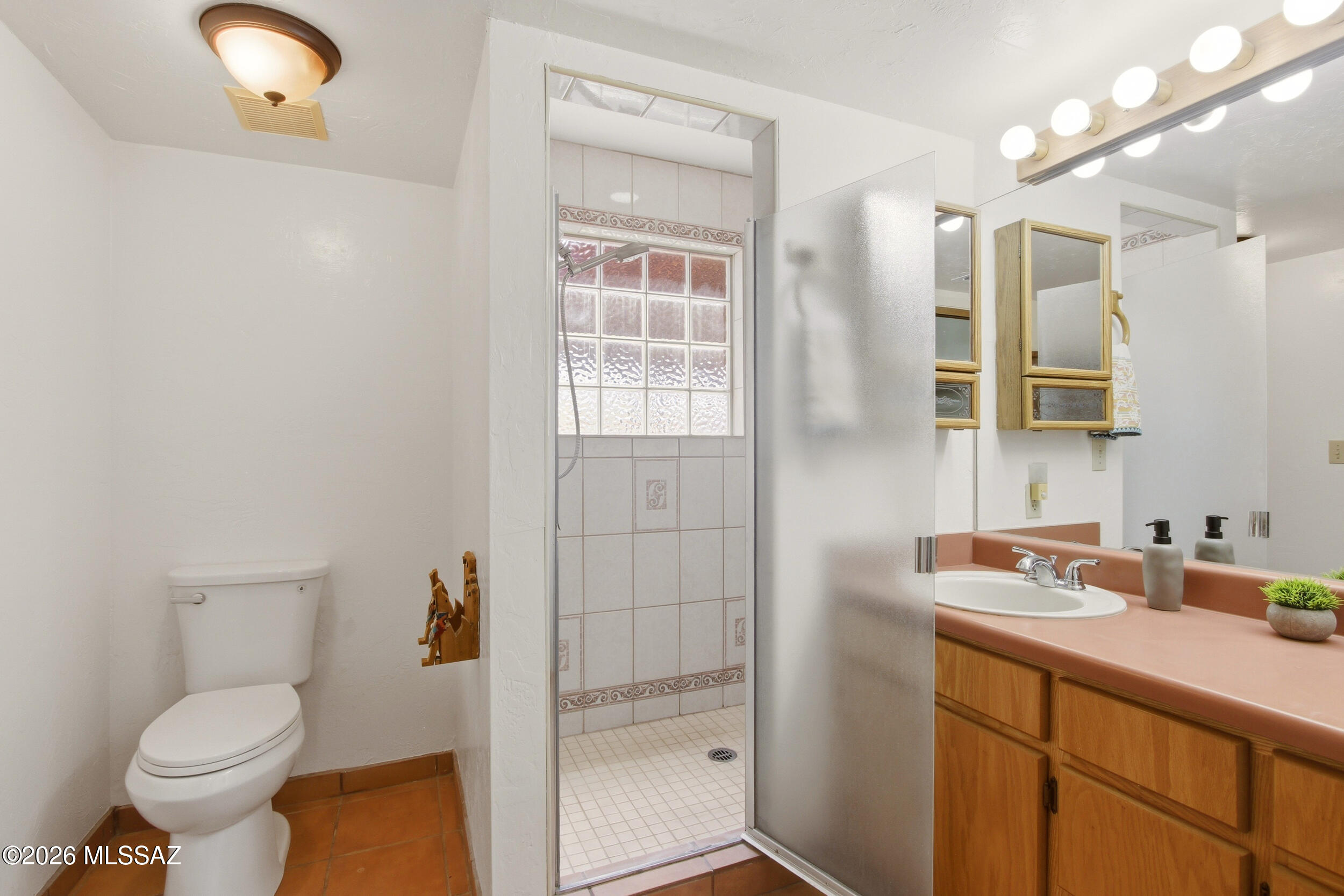 Sonoita Hills - Residential