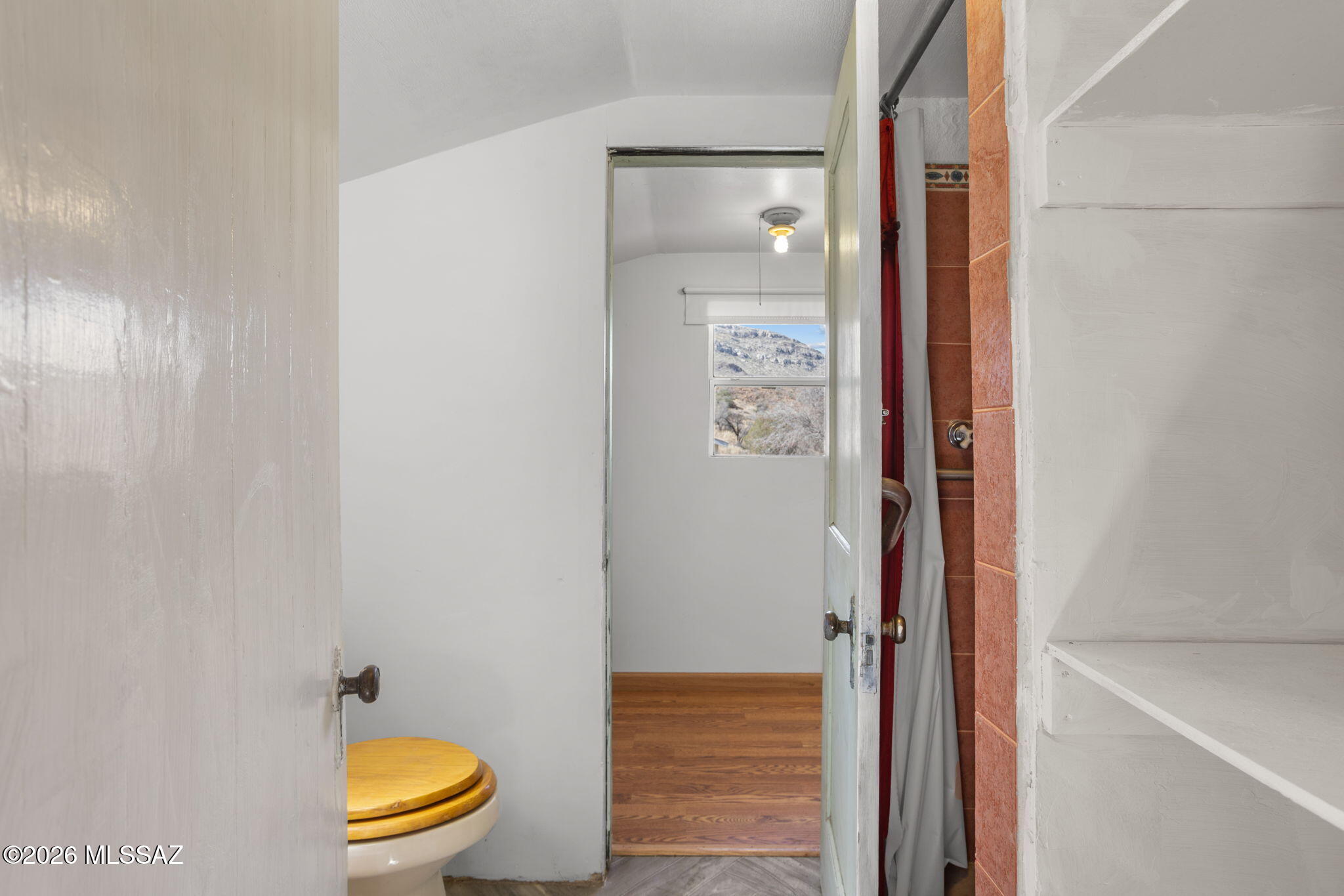 Unsubdivided - Residential