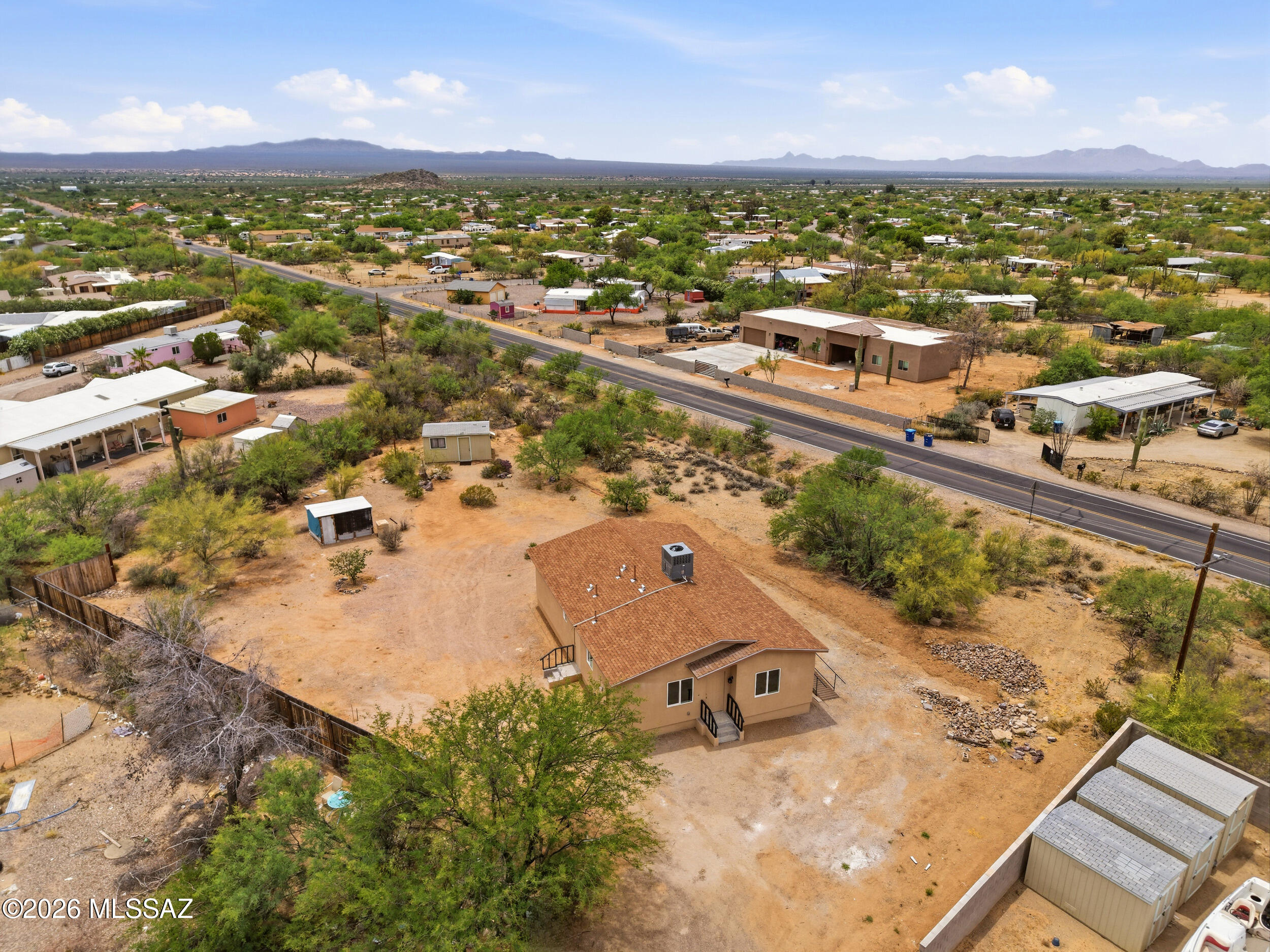 Tierra Bonita II (1-66) - Residential