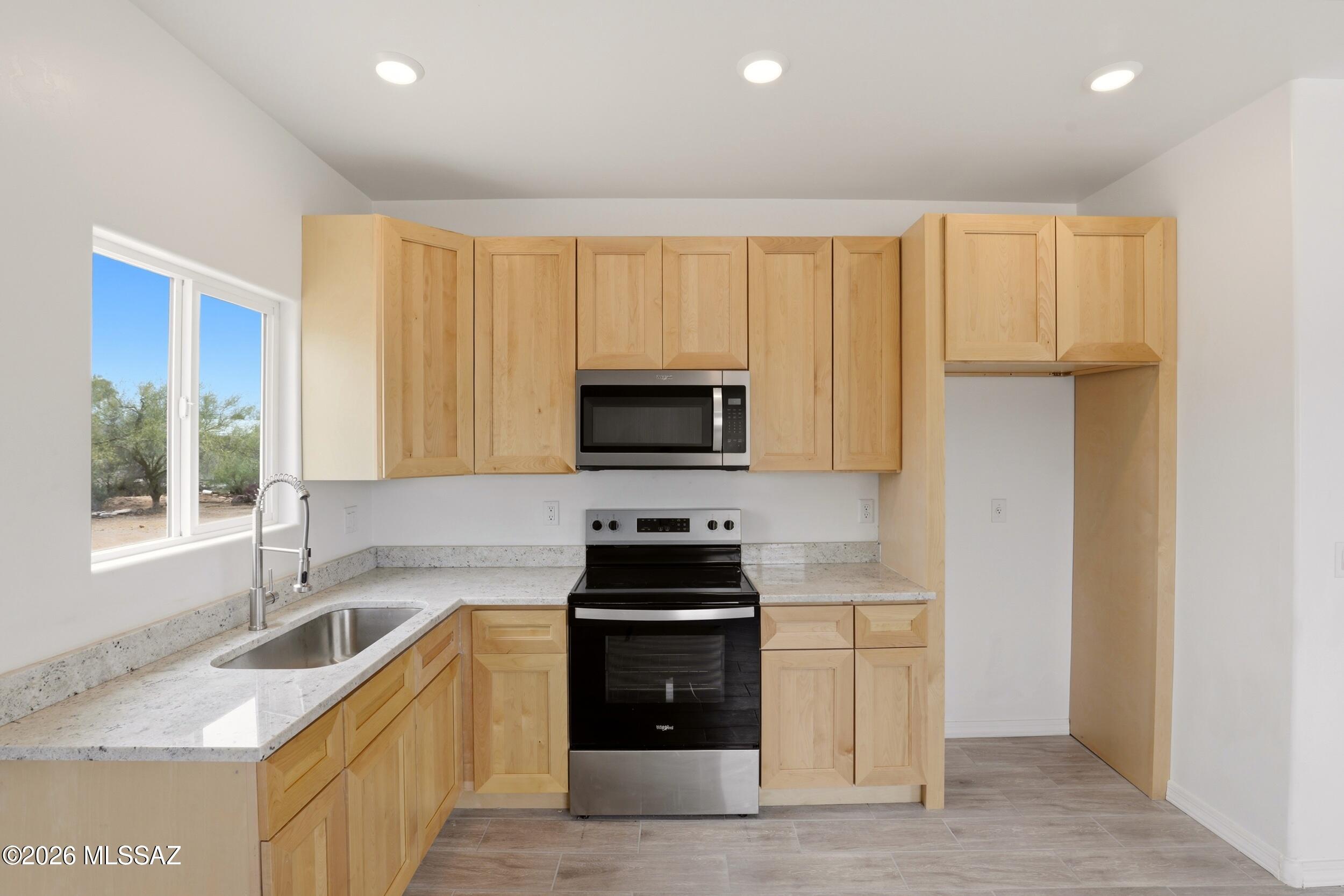 Tierra Bonita II (1-66) - Residential
