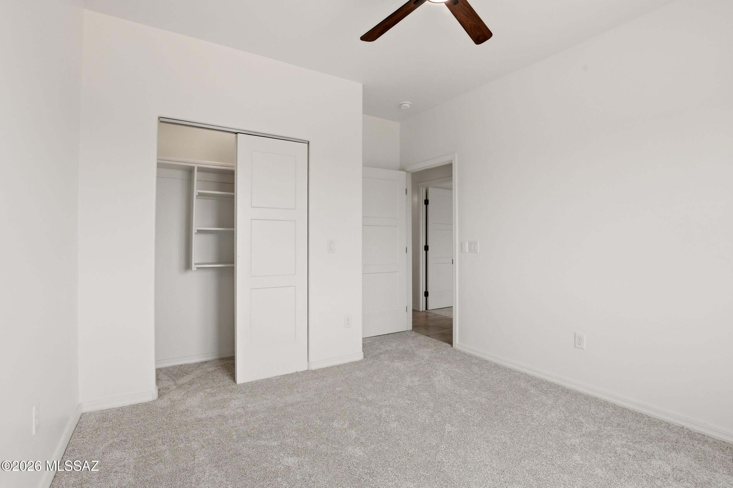 Tierra Bonita II (1-66) - Residential
