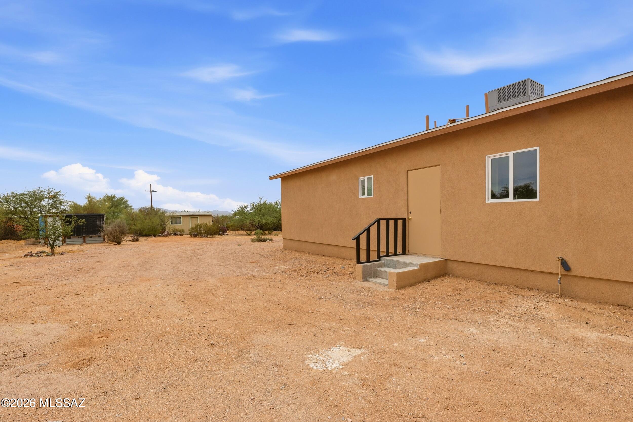 Tierra Bonita II (1-66) - Residential
