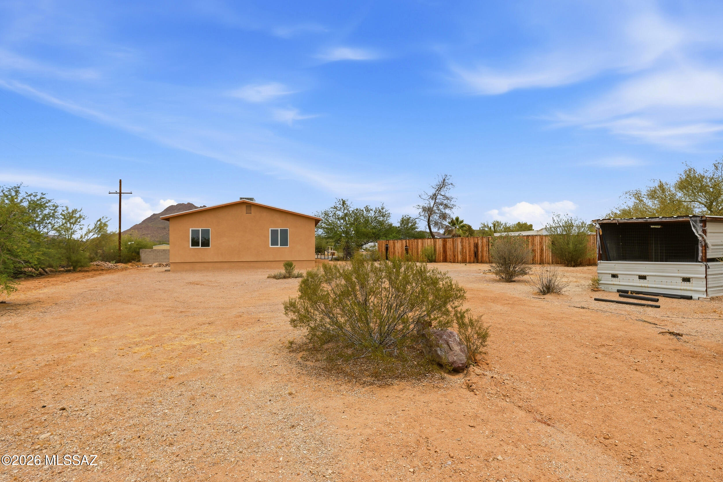 Tierra Bonita II (1-66) - Residential