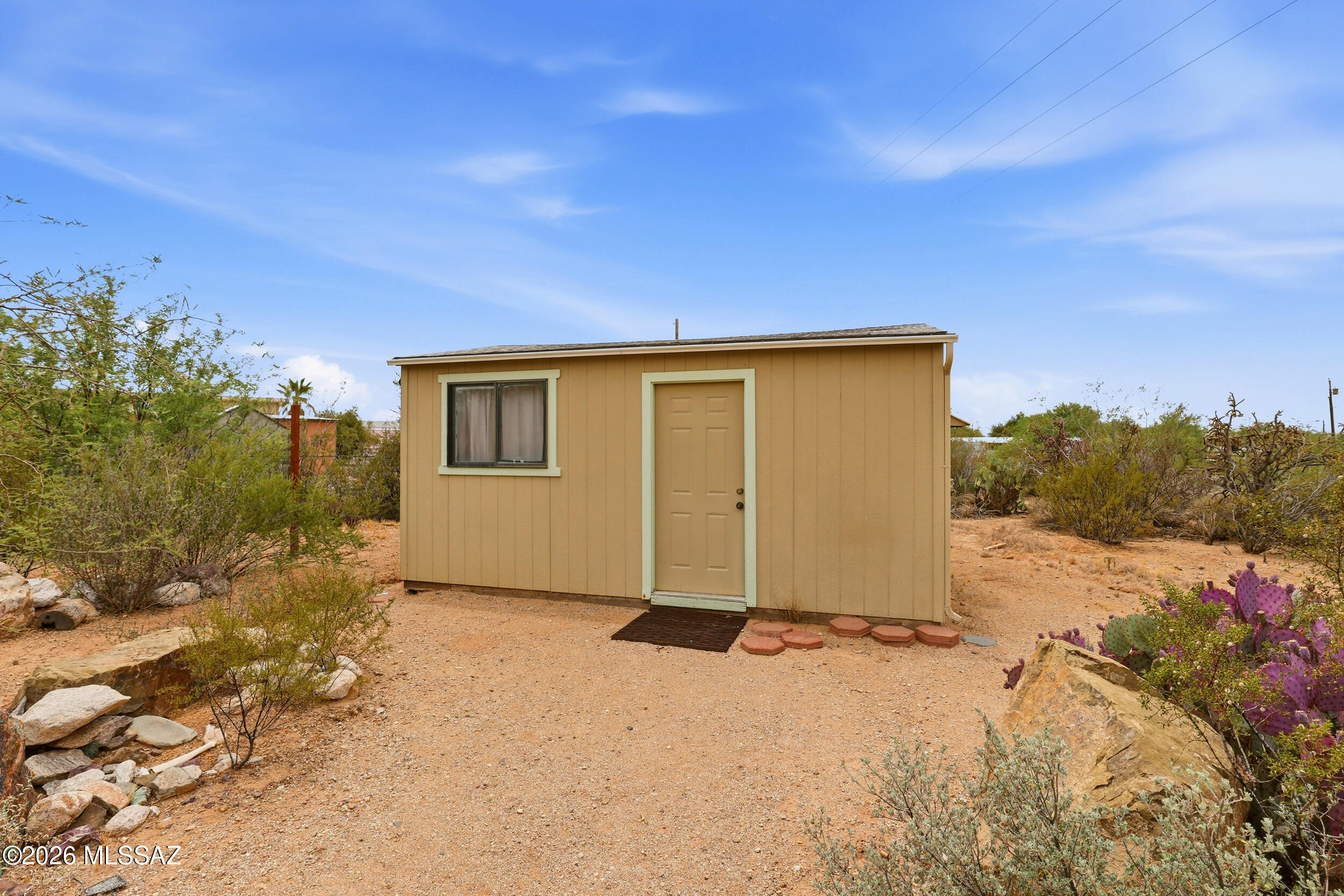 Tierra Bonita II (1-66) - Residential