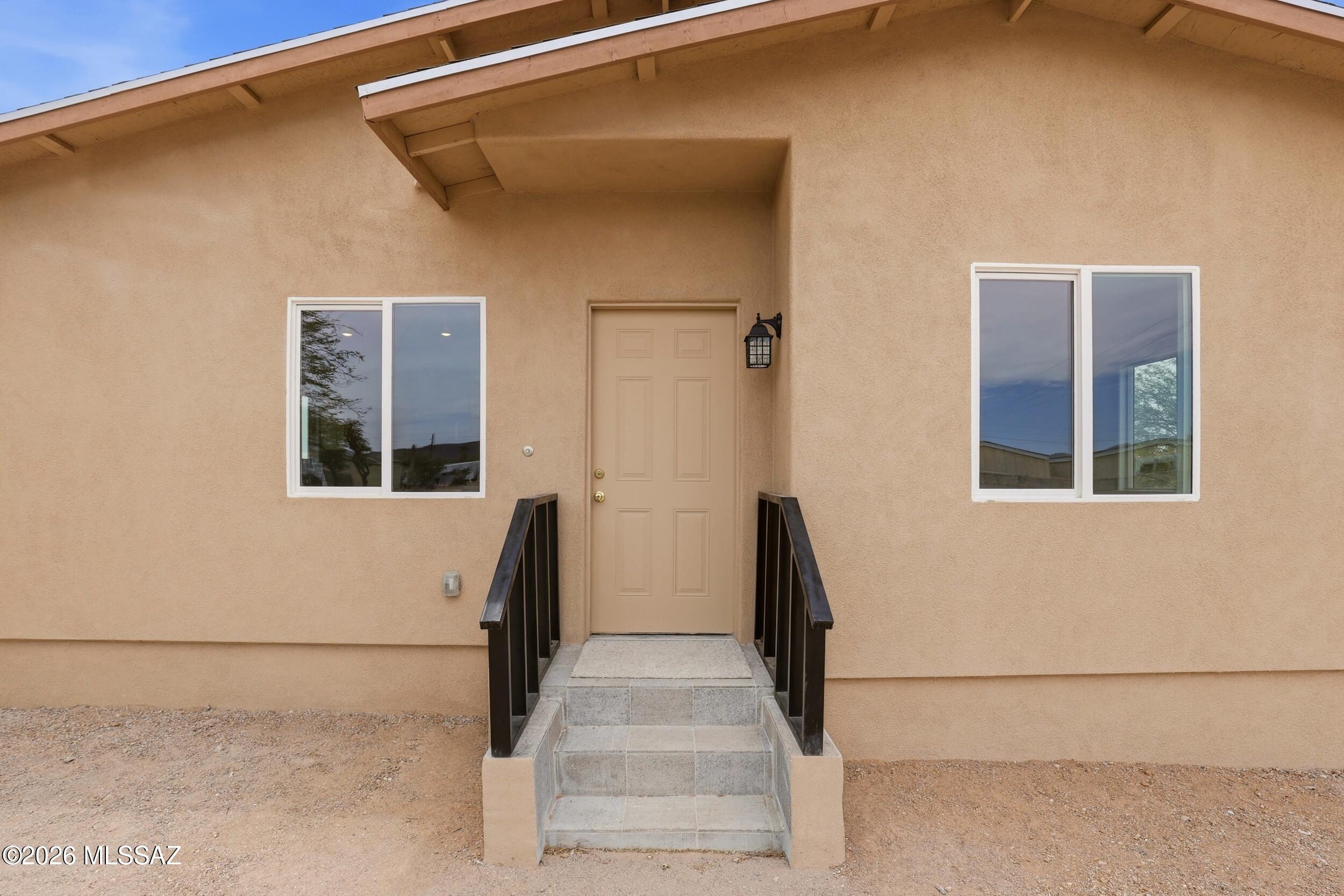 Tierra Bonita II (1-66) - Residential