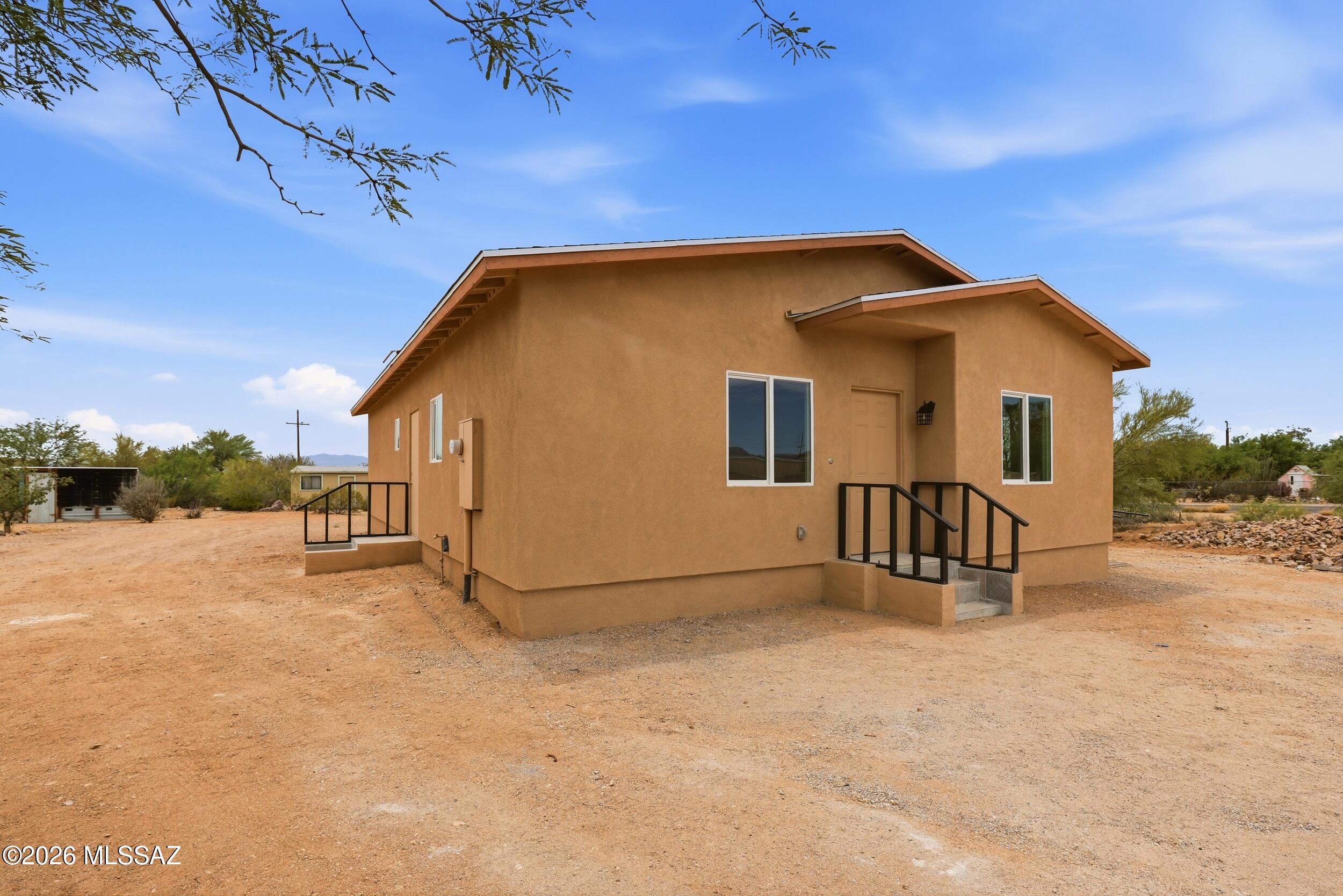 Tierra Bonita II (1-66) - Residential