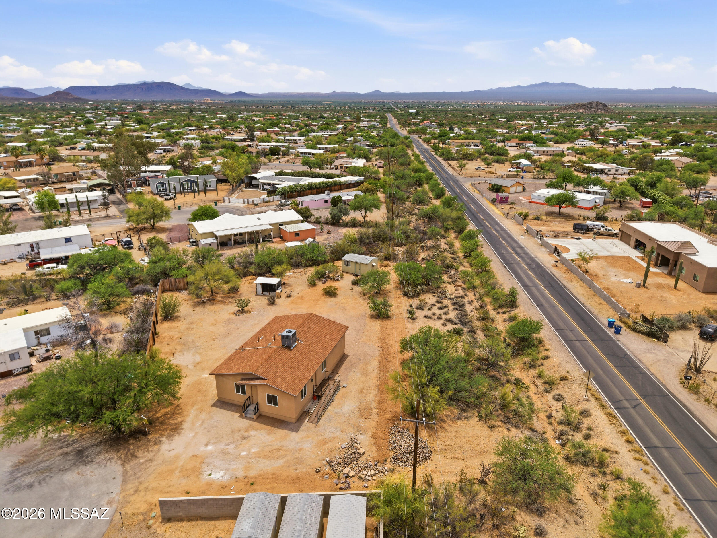 Tierra Bonita II (1-66) - Residential