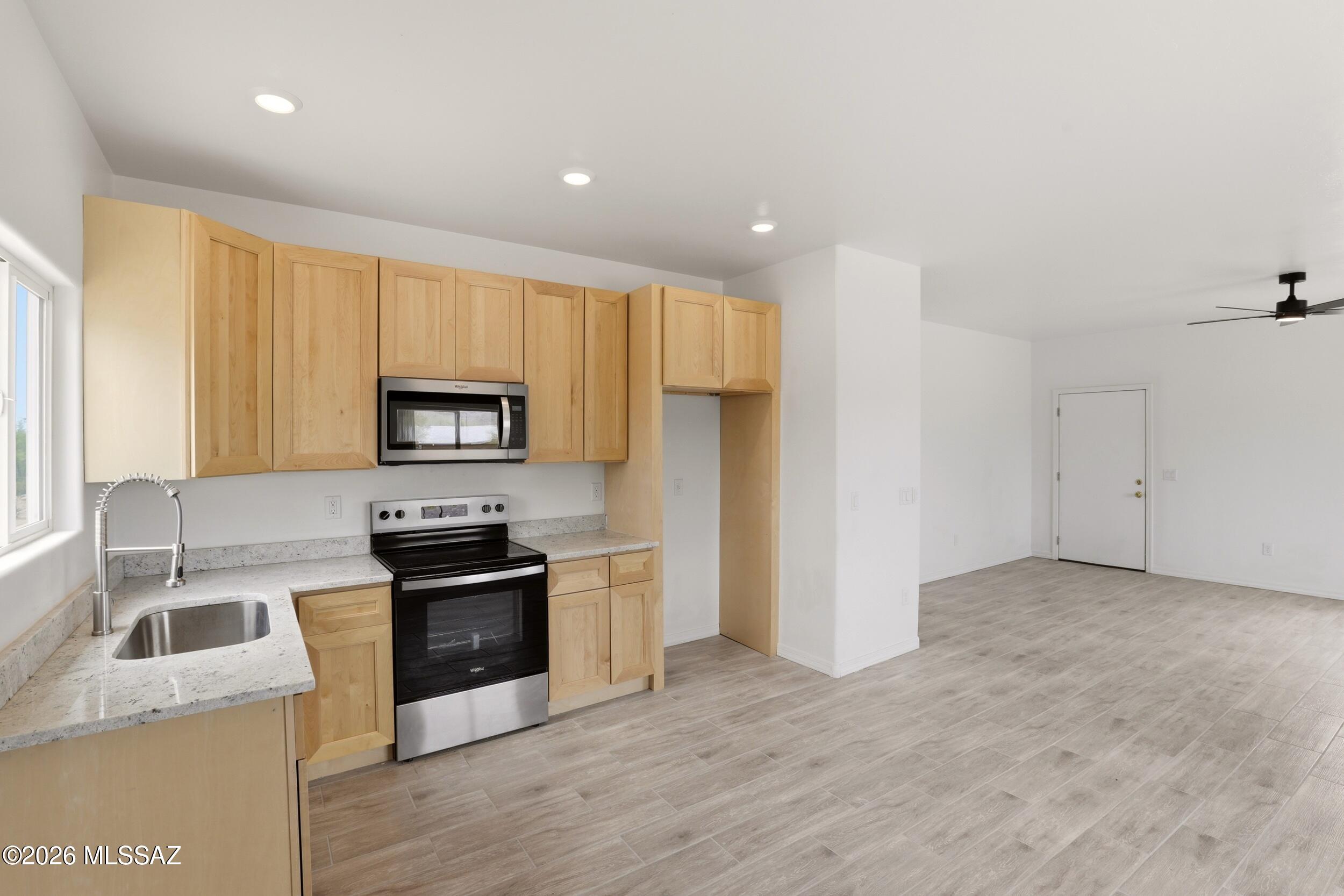 Tierra Bonita II (1-66) - Residential