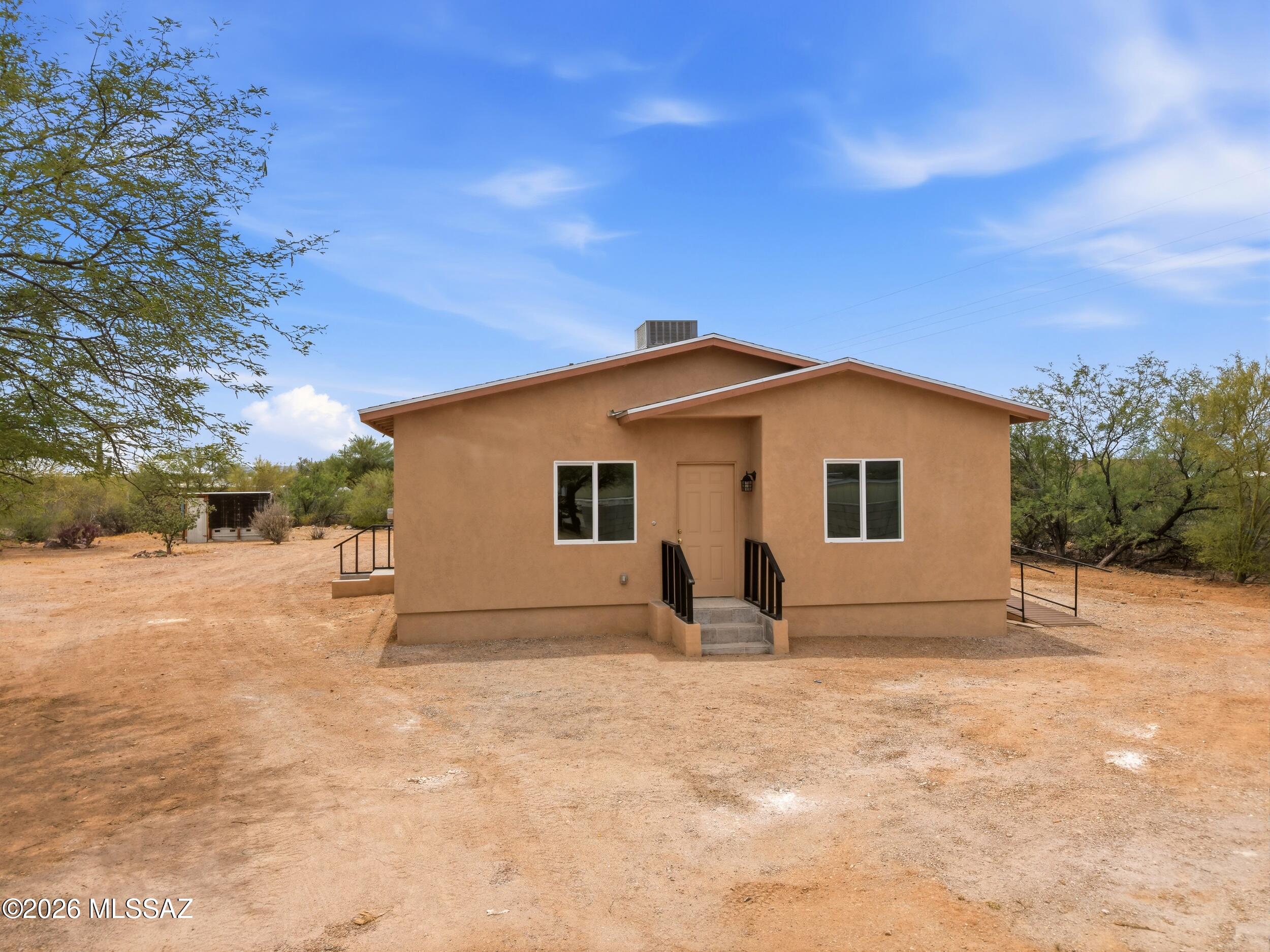 Tierra Bonita II (1-66) - Residential