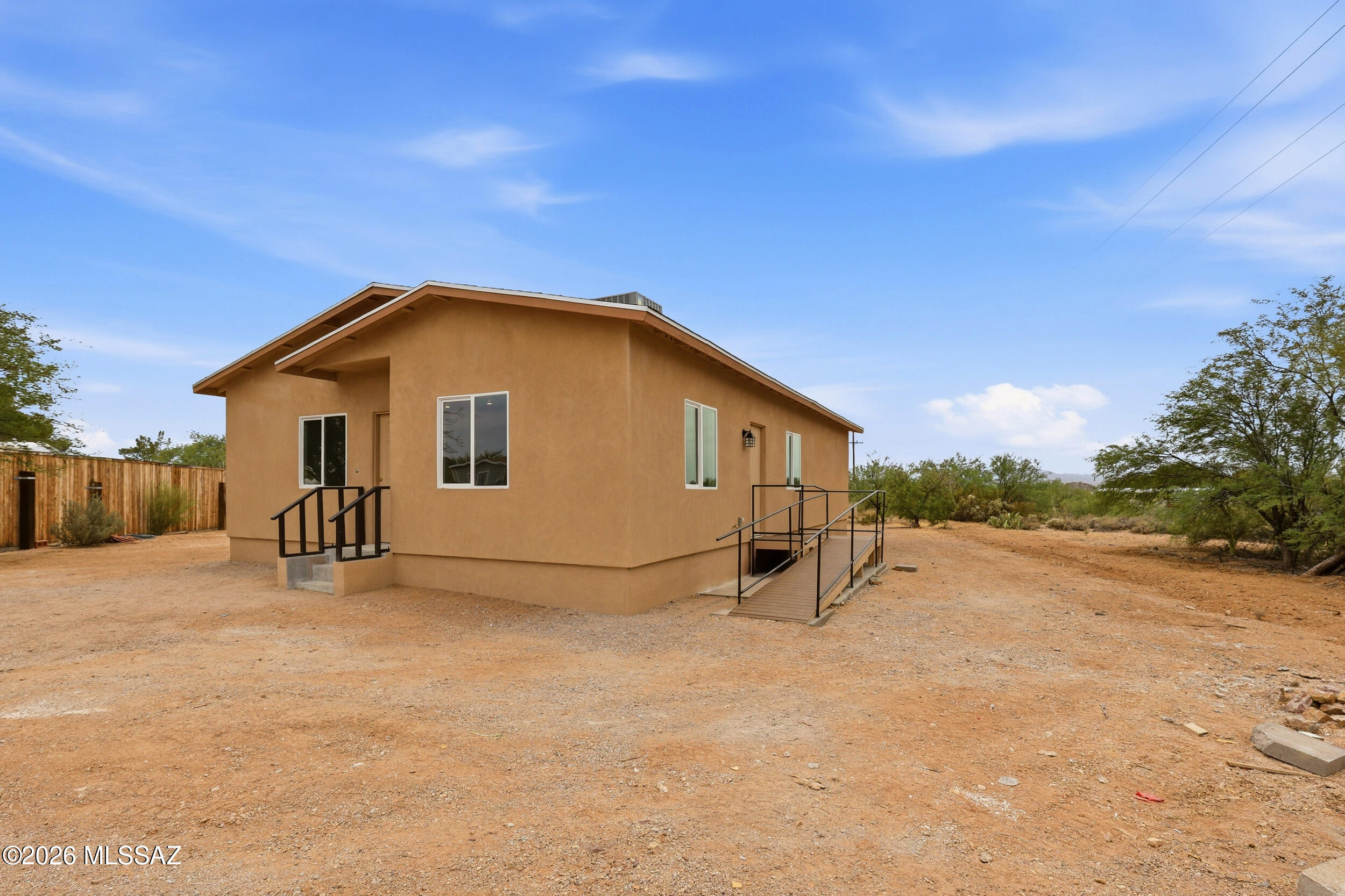 Tierra Bonita II (1-66) - Residential