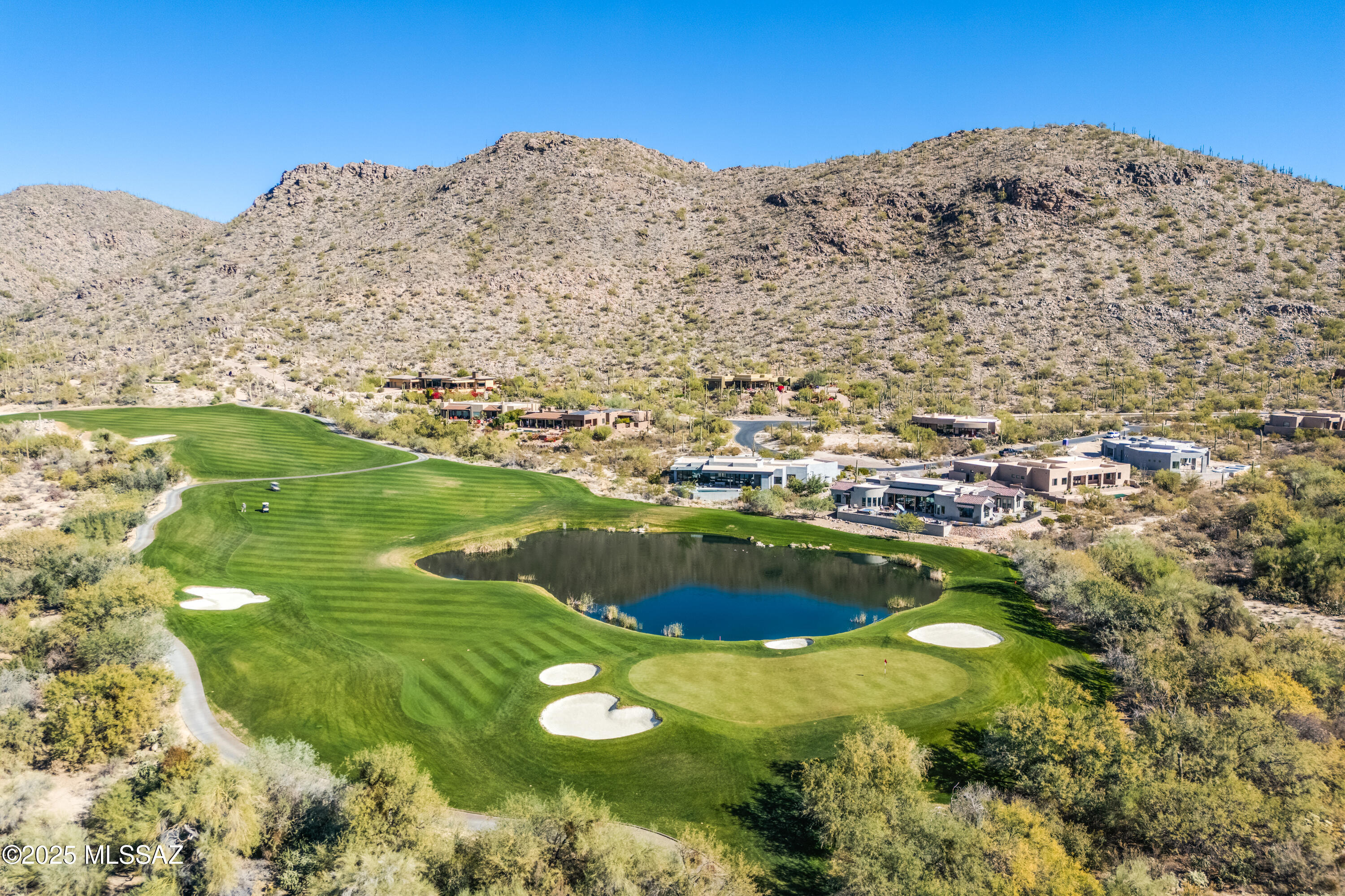 14317 N SILENT SKY Place