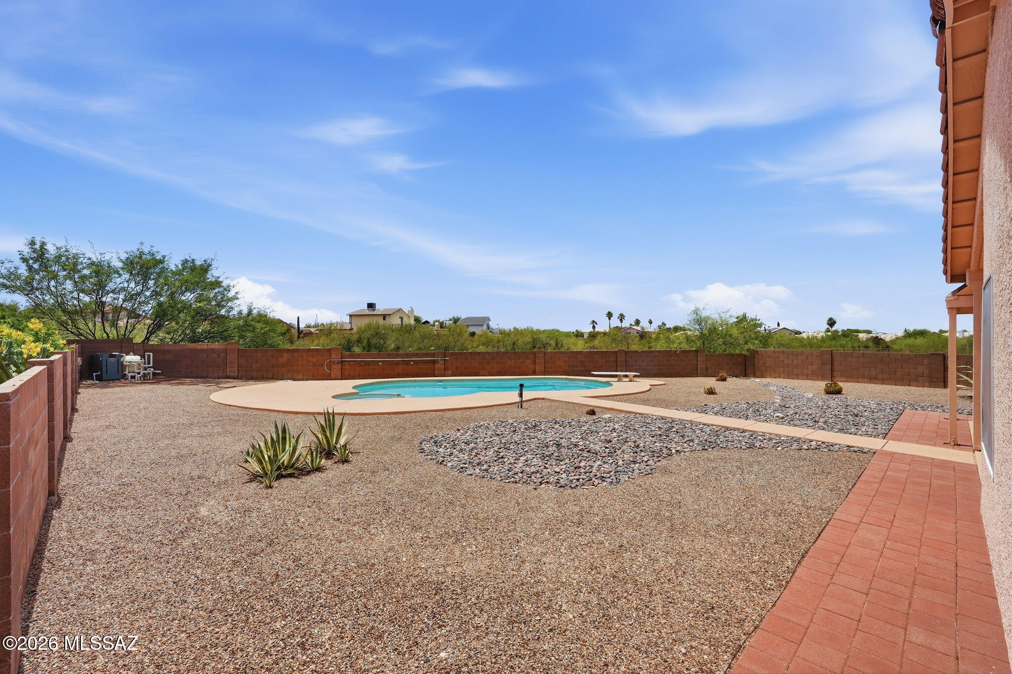 Sonoran Heights II (1-123) - Residential