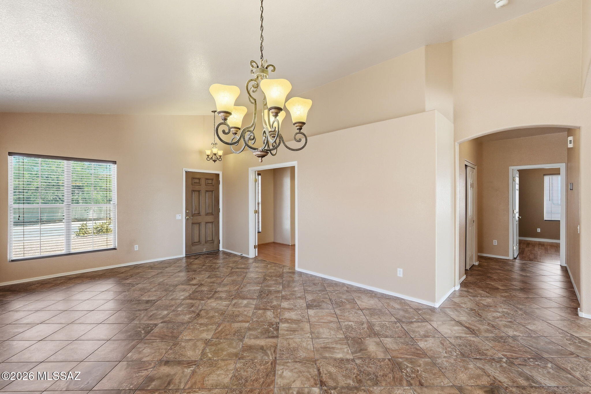 Sonoran Heights II (1-123) - Residential