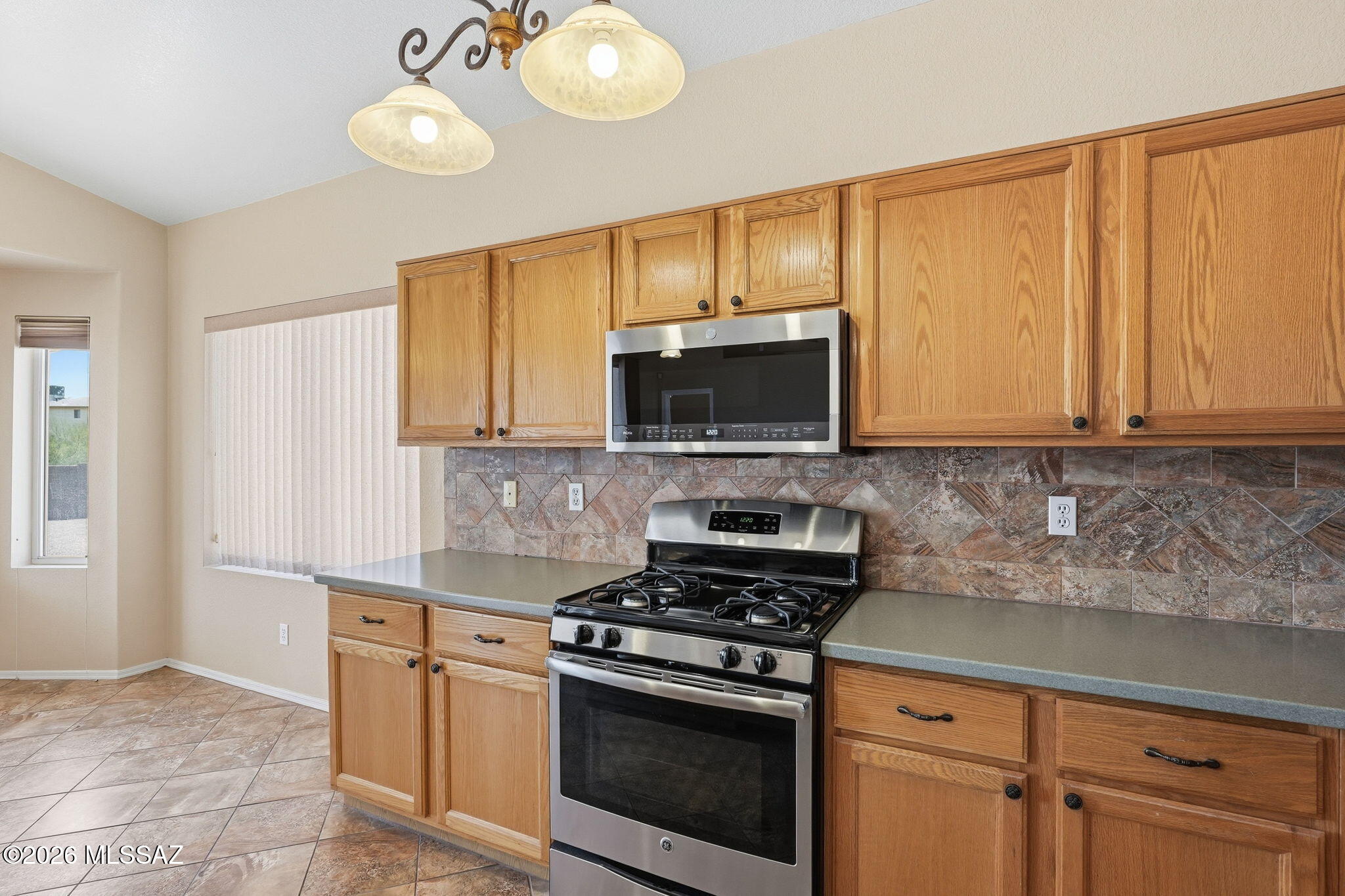 Sonoran Heights II (1-123) - Residential