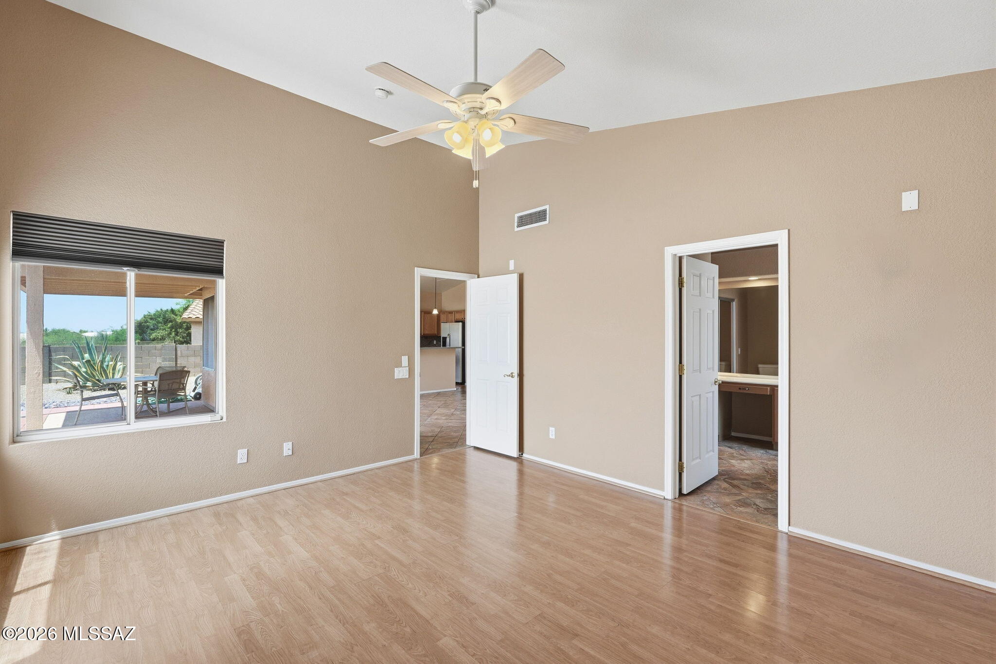 Sonoran Heights II (1-123) - Residential