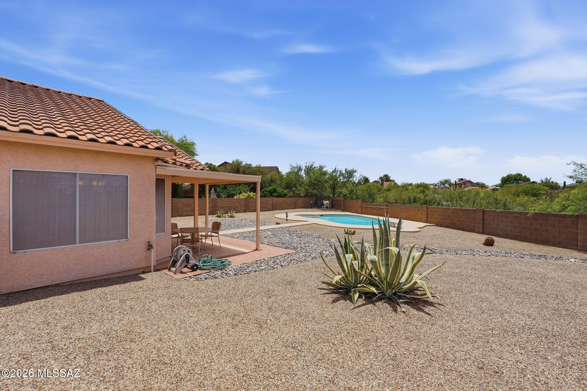 Sonoran Heights II (1-123) - Residential