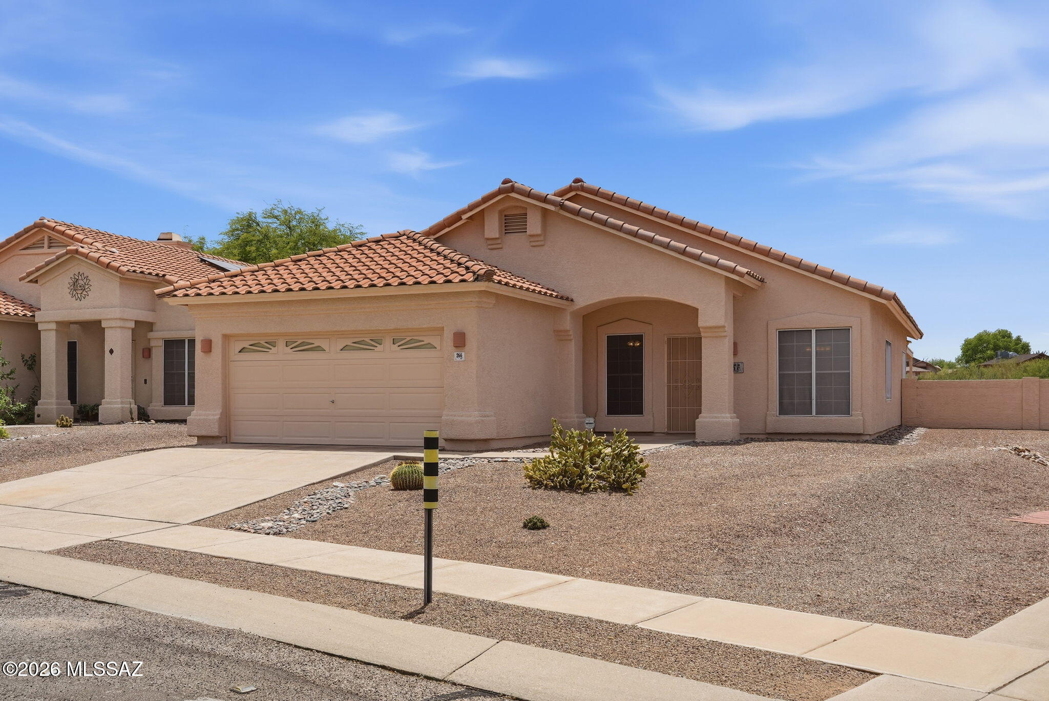 Sonoran Heights II (1-123) - Residential