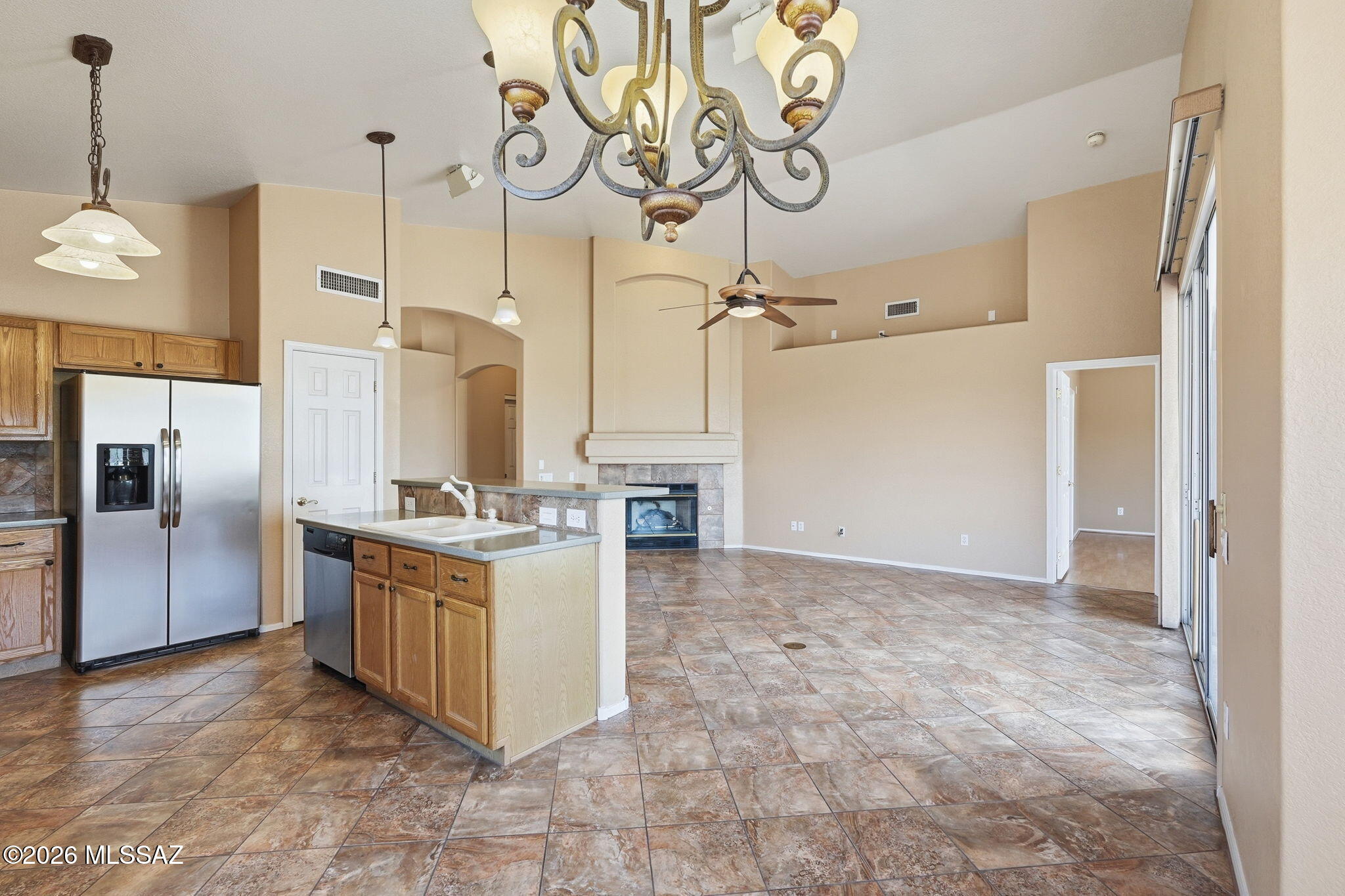 Sonoran Heights II (1-123) - Residential
