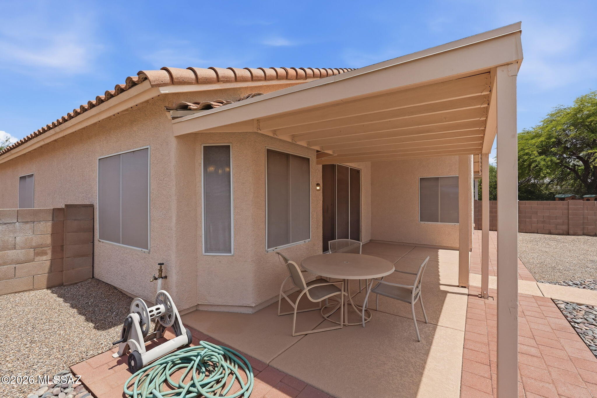 Sonoran Heights II (1-123) - Residential