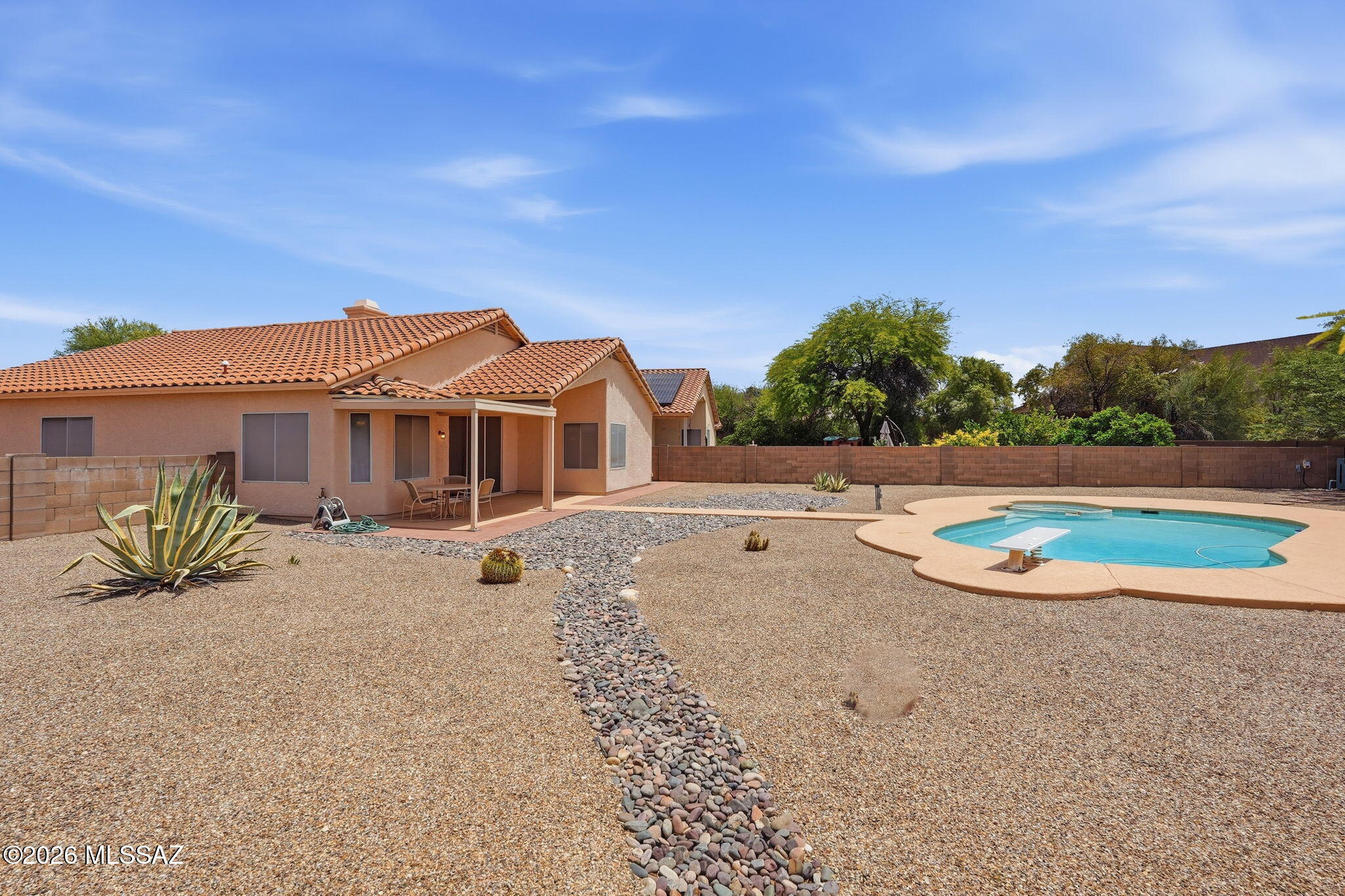 Sonoran Heights II (1-123) - Residential
