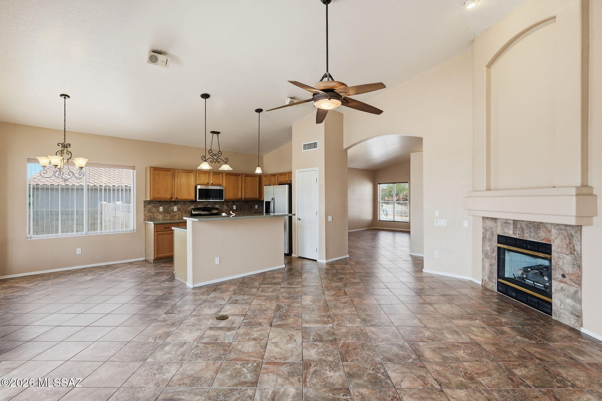 Sonoran Heights II (1-123) - Residential