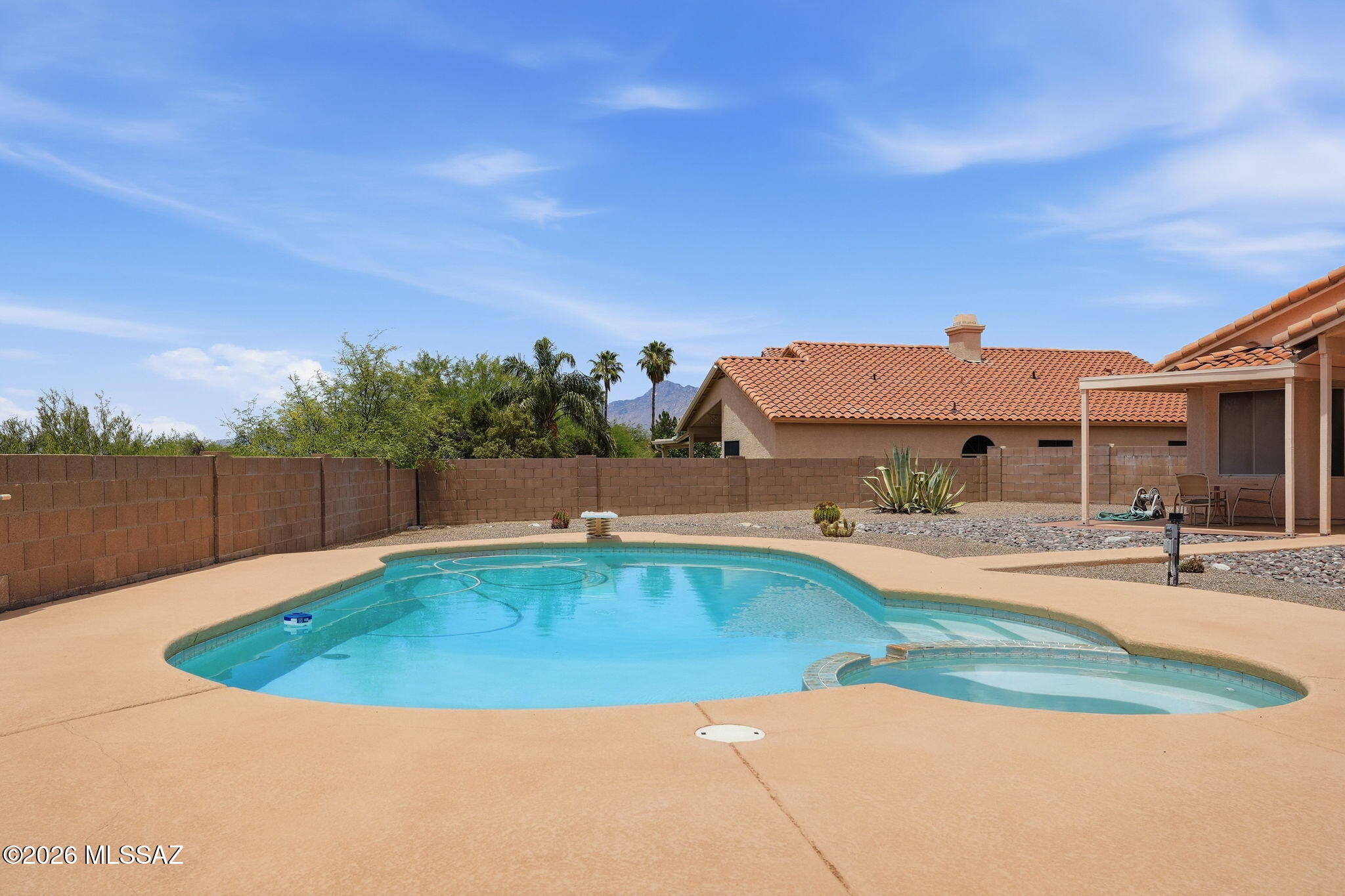 Sonoran Heights II (1-123) - Residential