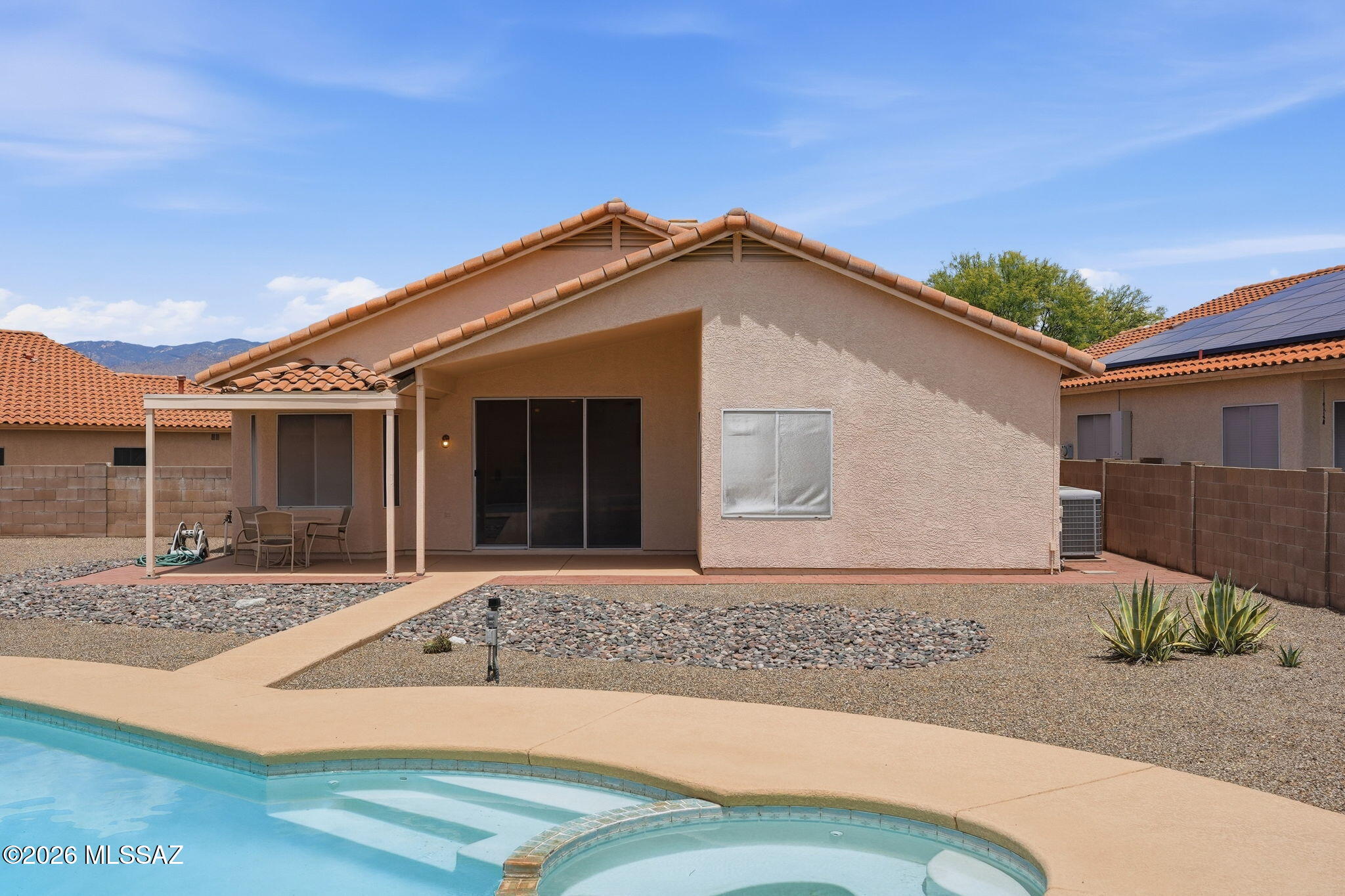 Sonoran Heights II (1-123) - Residential